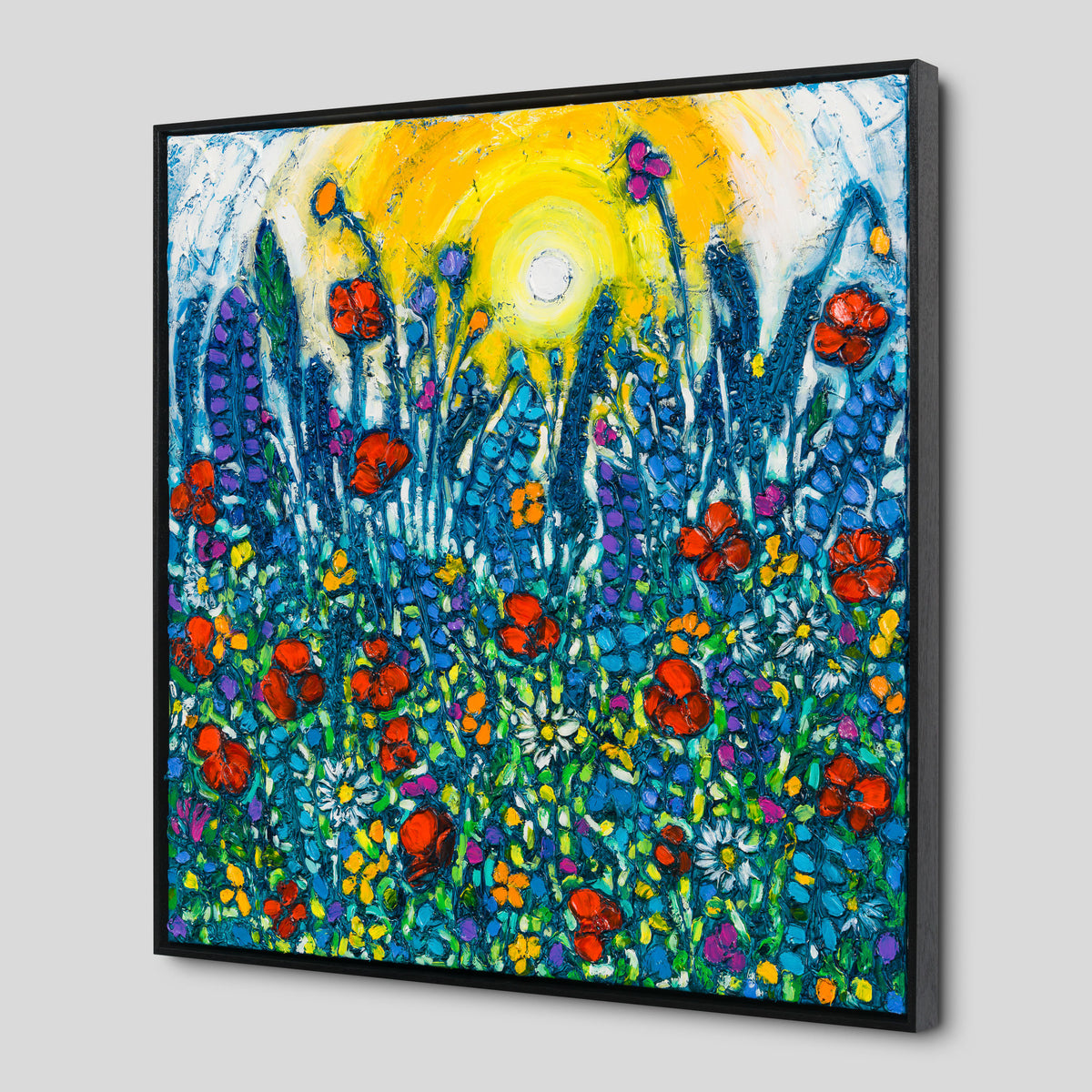 SRA ORI LAN 32800 Wild Blossom 2