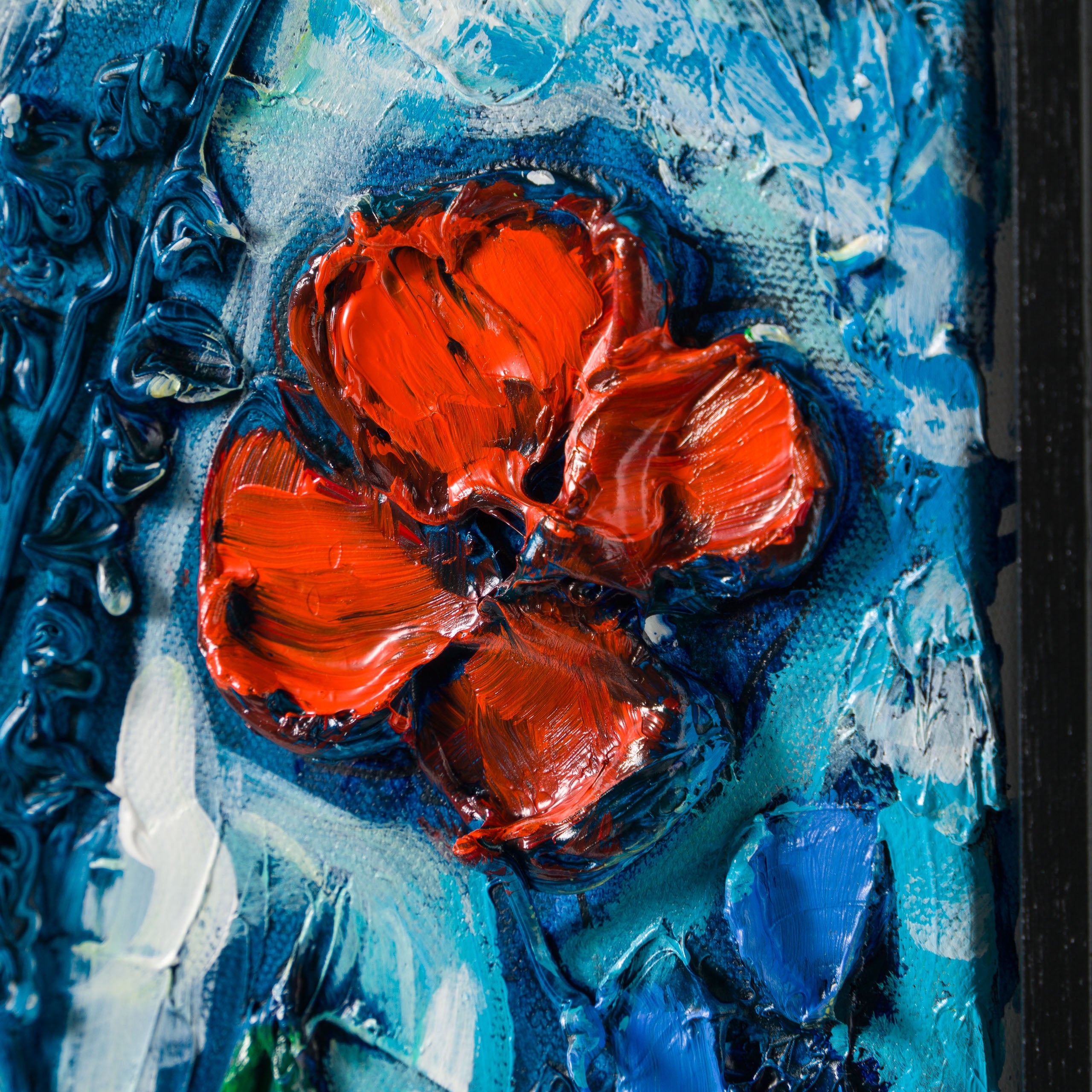 SRA ORI LAN 32800 Wild Blossom 4