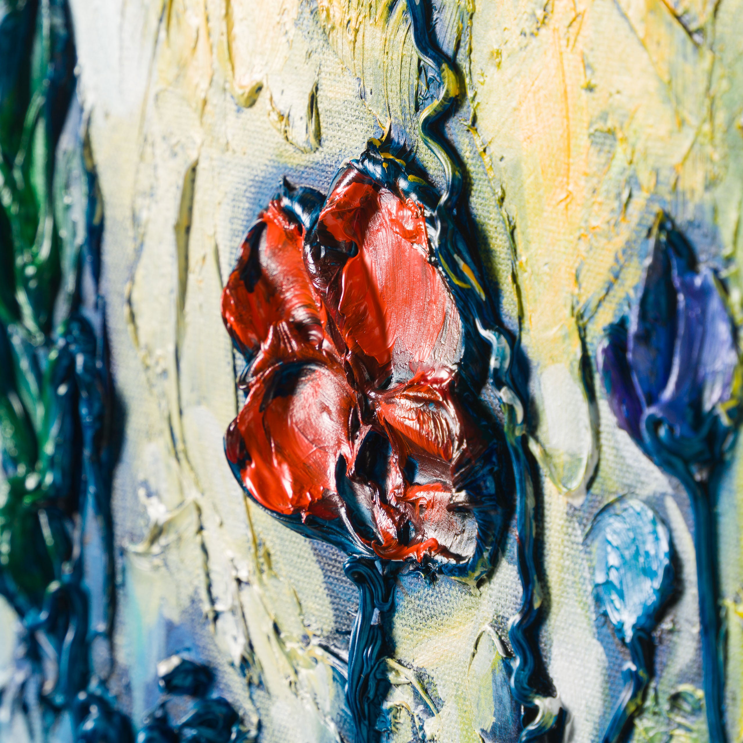 SRA ORI LAN 32800 Wild Blossom 7