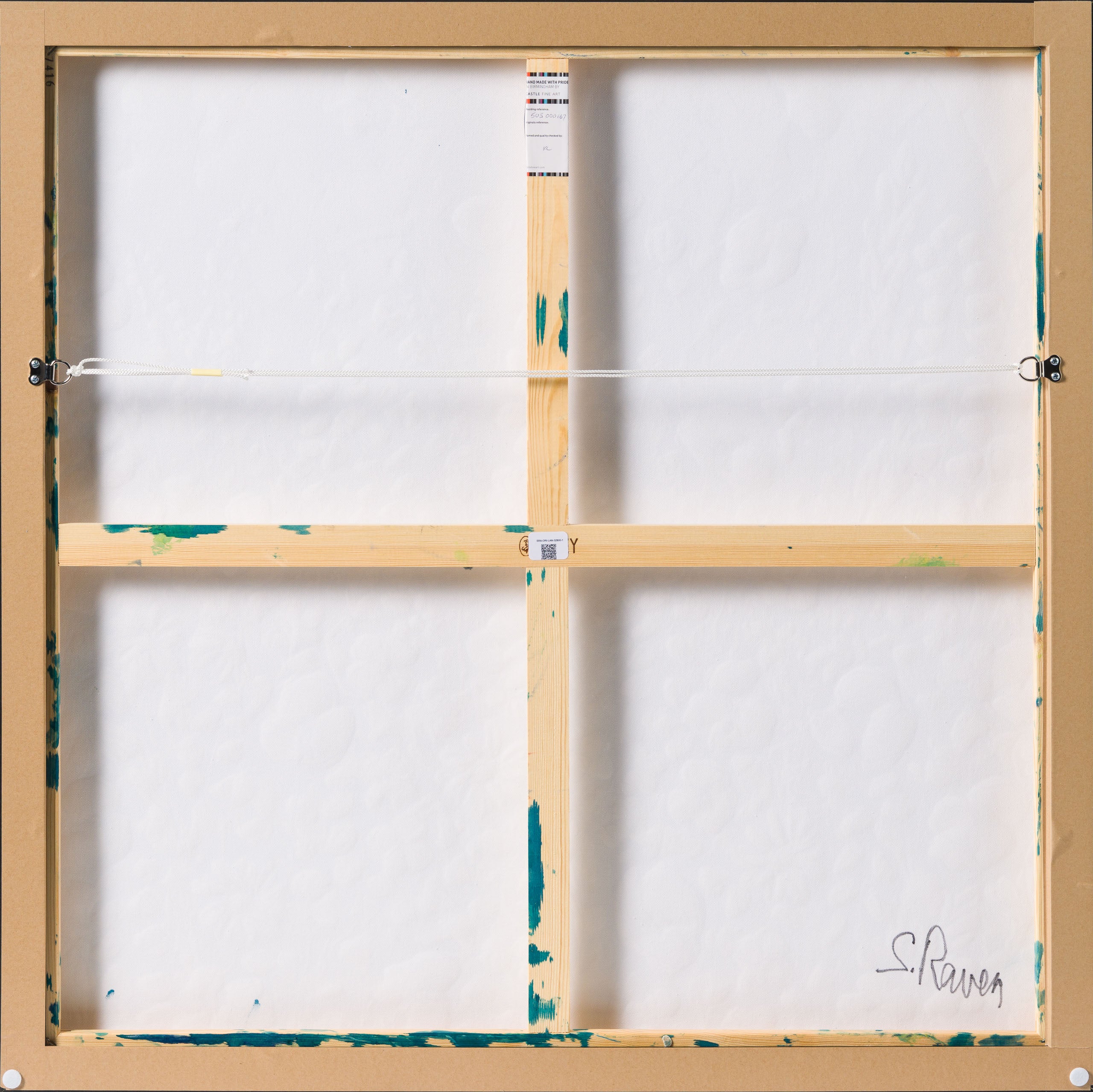 SRA ORI LAN 32800 Wild Blossom 8