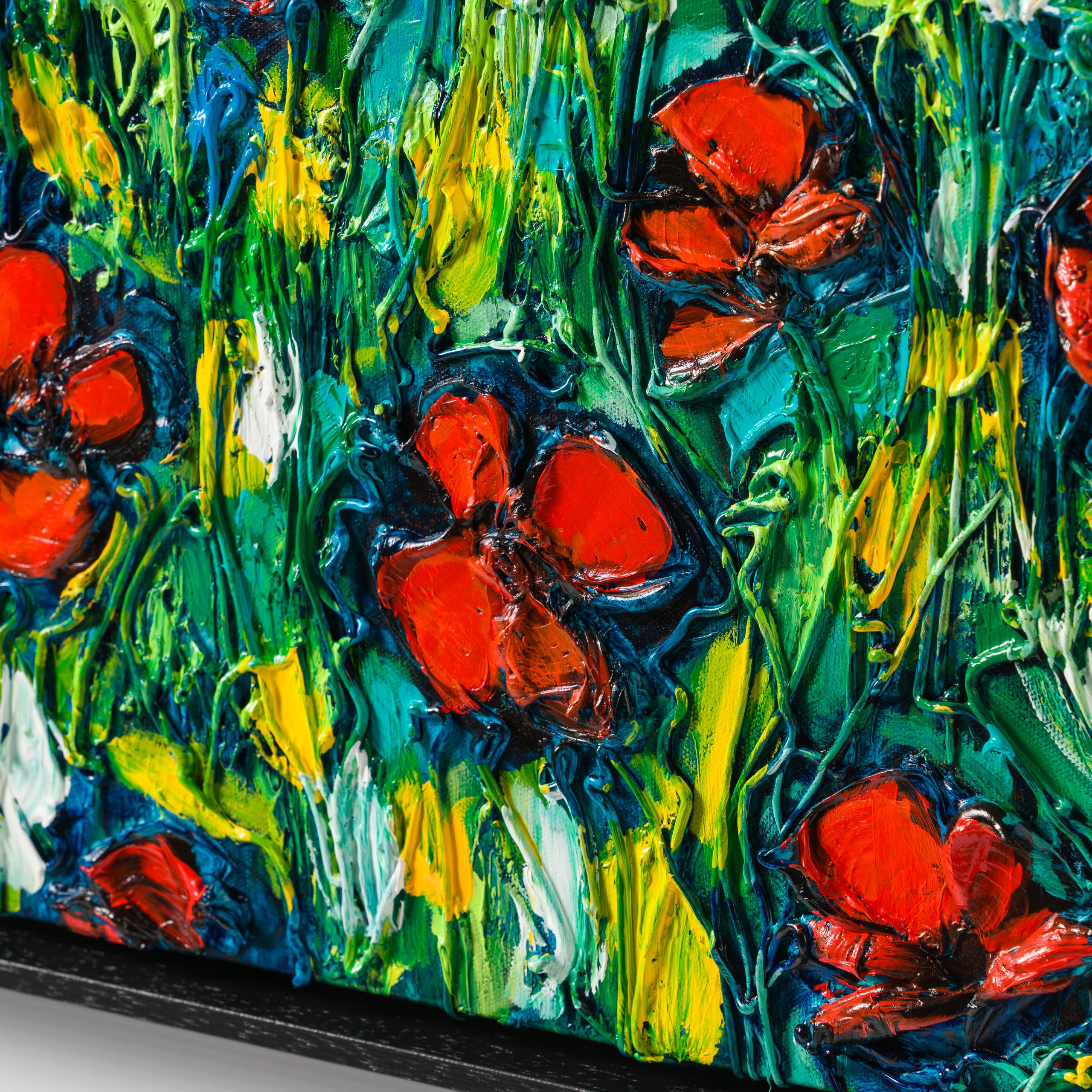 SRA ORI LAN 32801 Basking Poppies 6