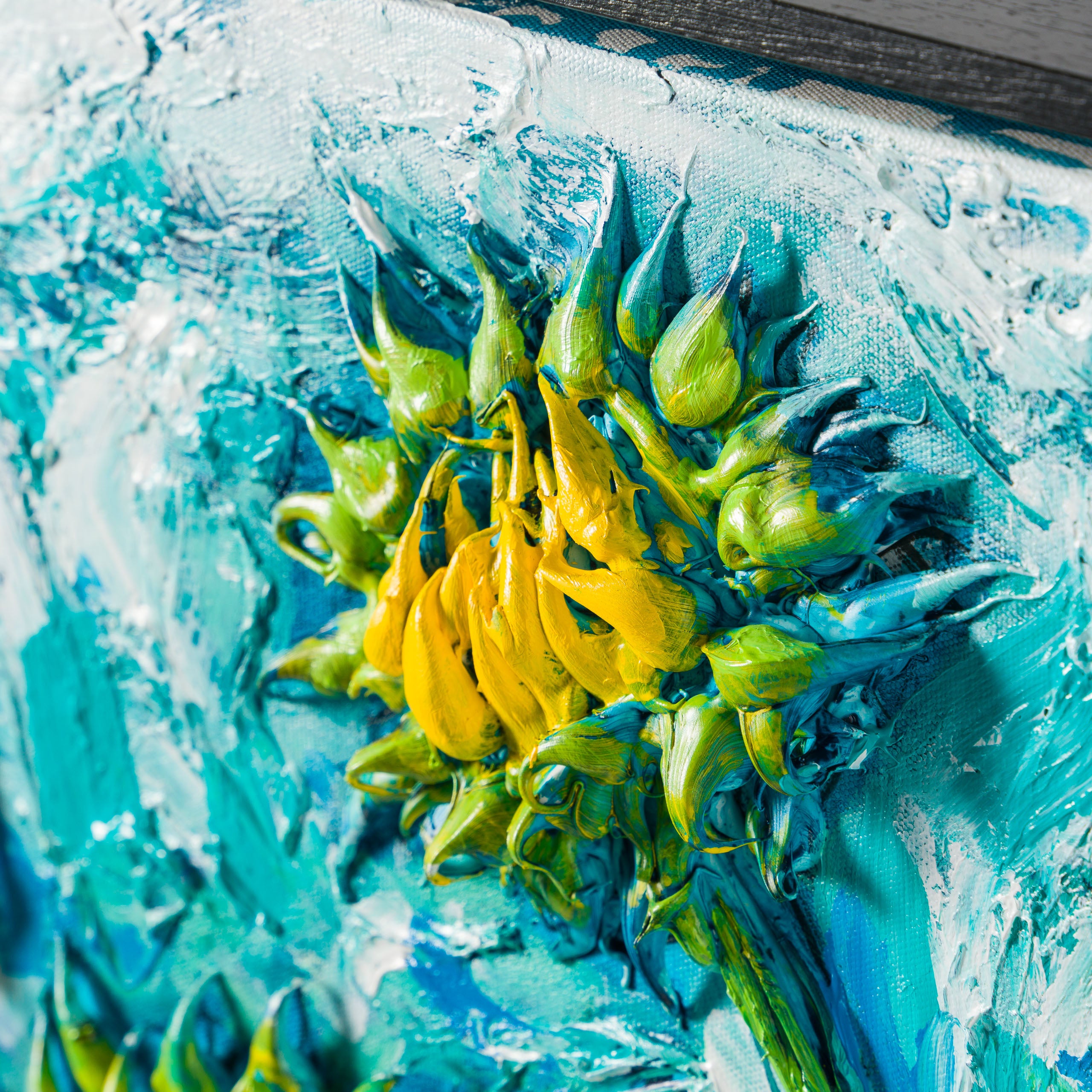 SRA ORI LAN 32802 Sunflower Soul 4