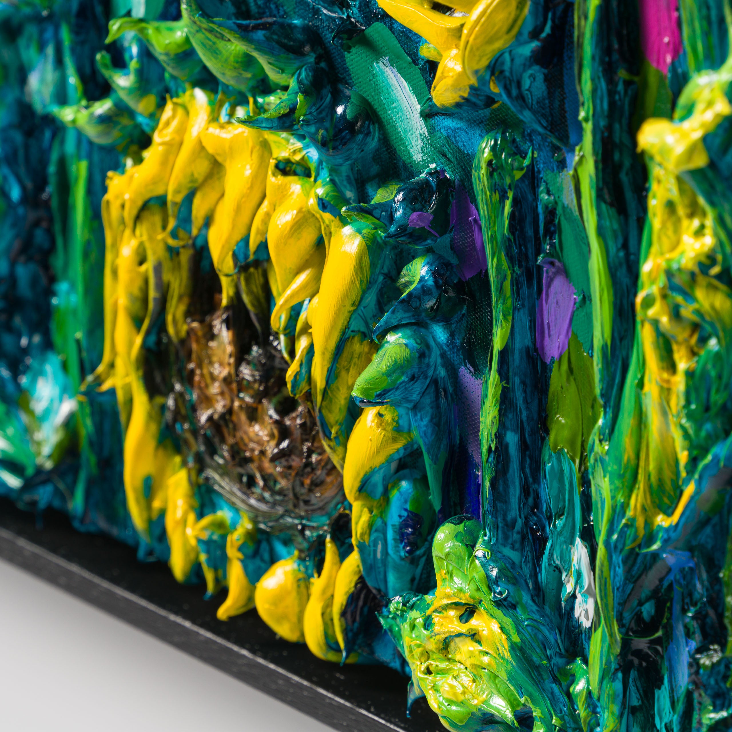 SRA ORI LAN 32802 Sunflower Soul 6