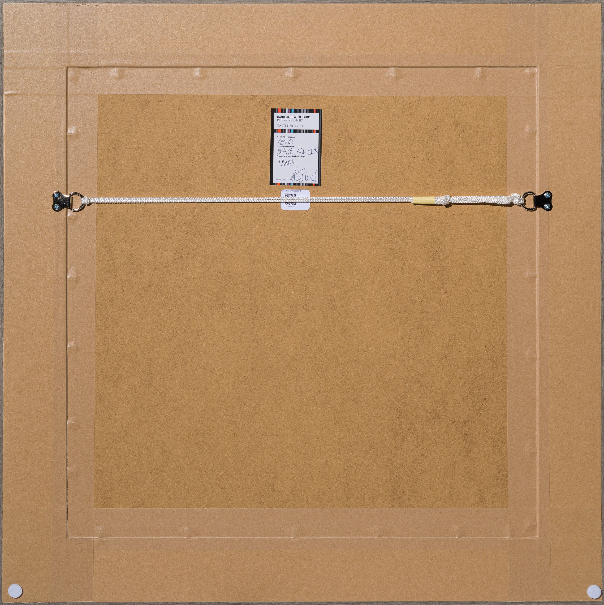 SRA ORI LAN 33593 Awe 7