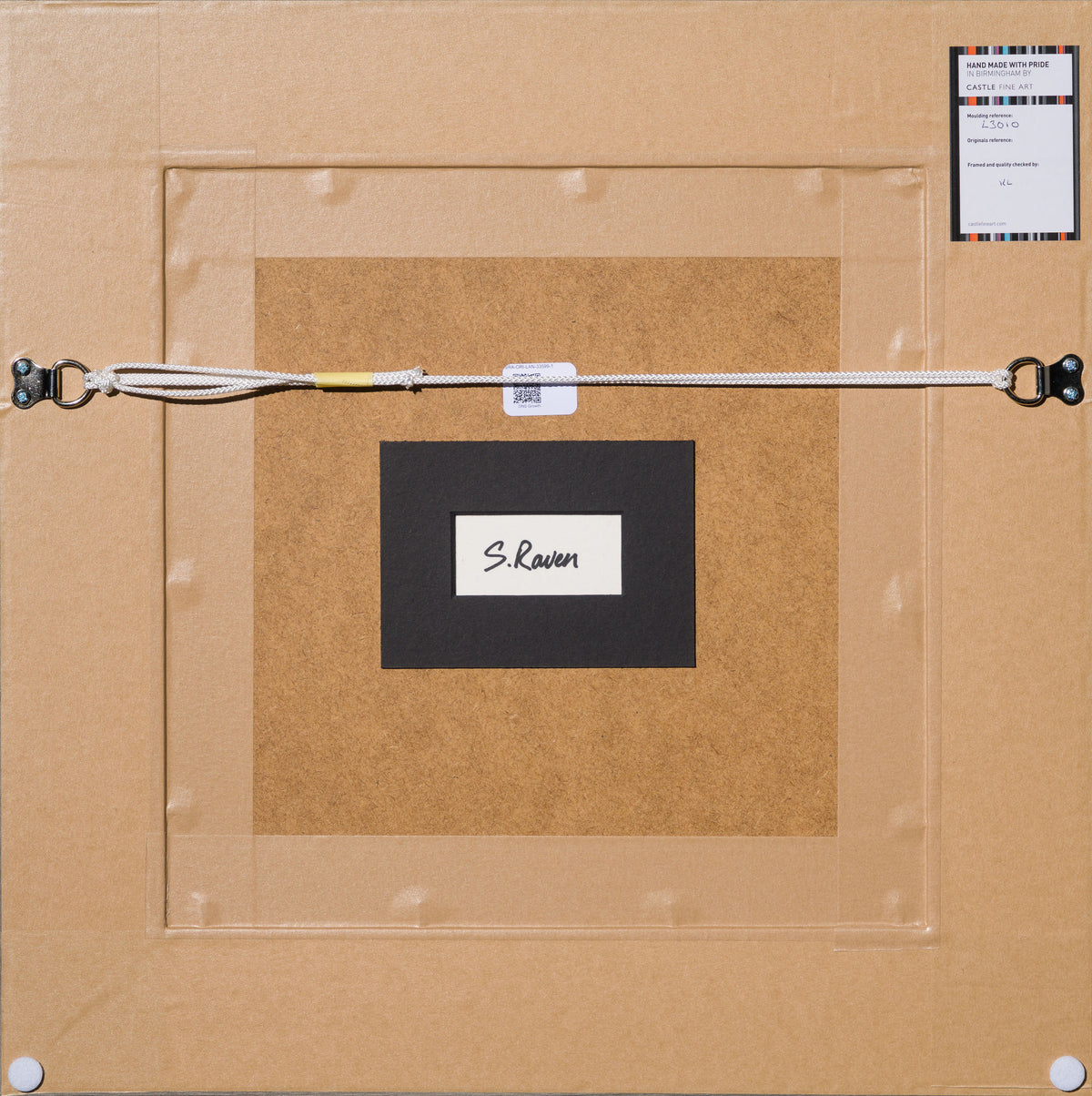 SRA ORI LAN 33599 Growth 7