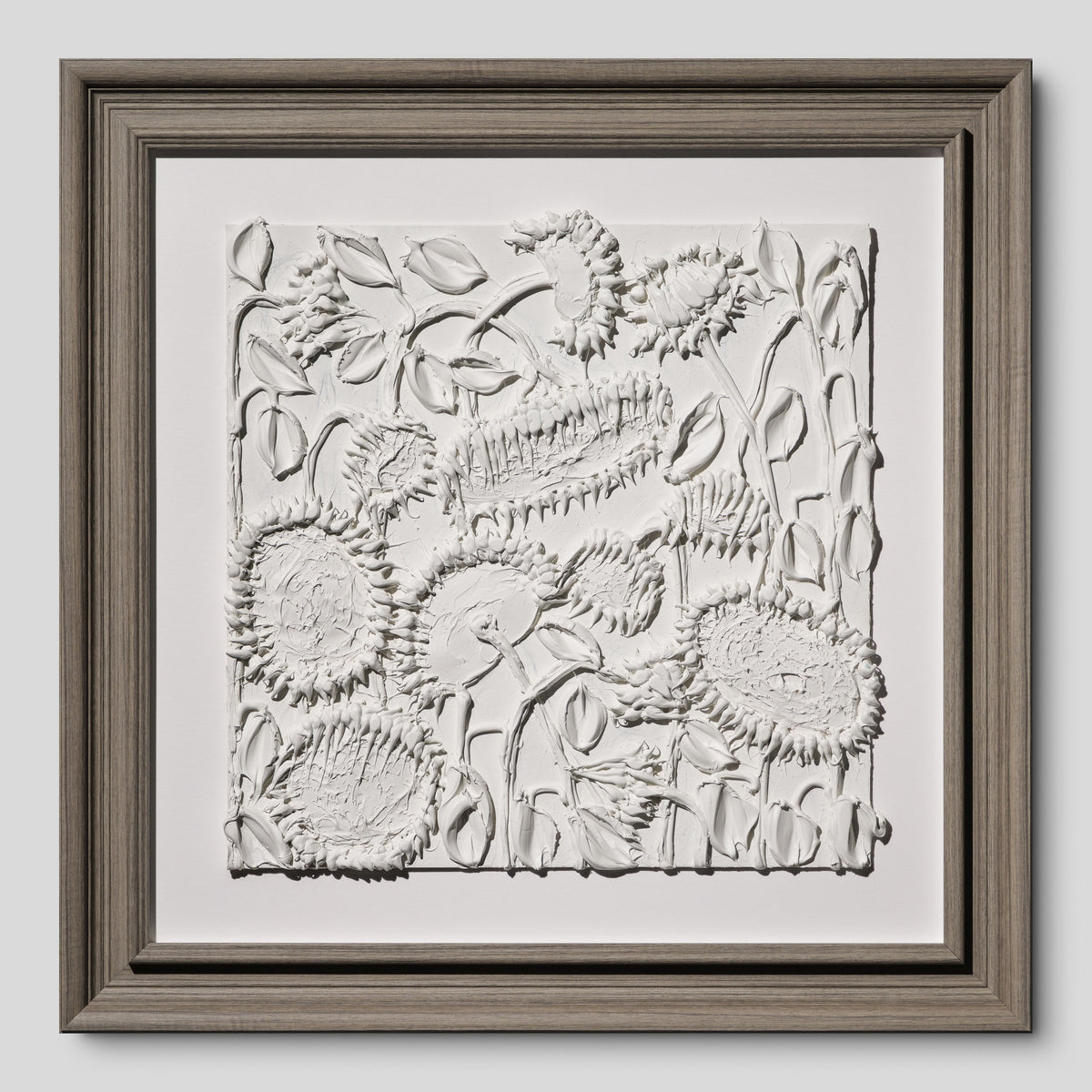 SRA ORI LAN 33610 Strength 1