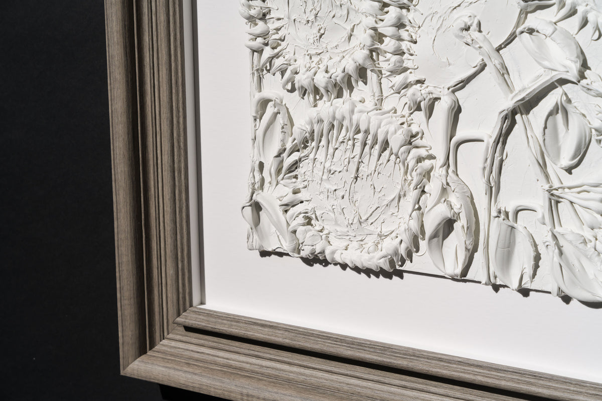 SRA ORI LAN 33610 Strength 3