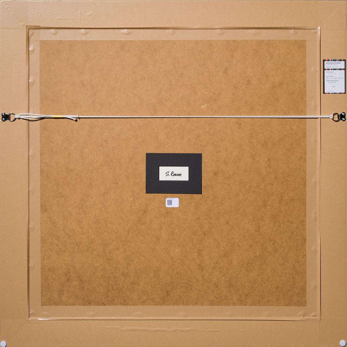 SRA ORI LAN 33610 Strength 7