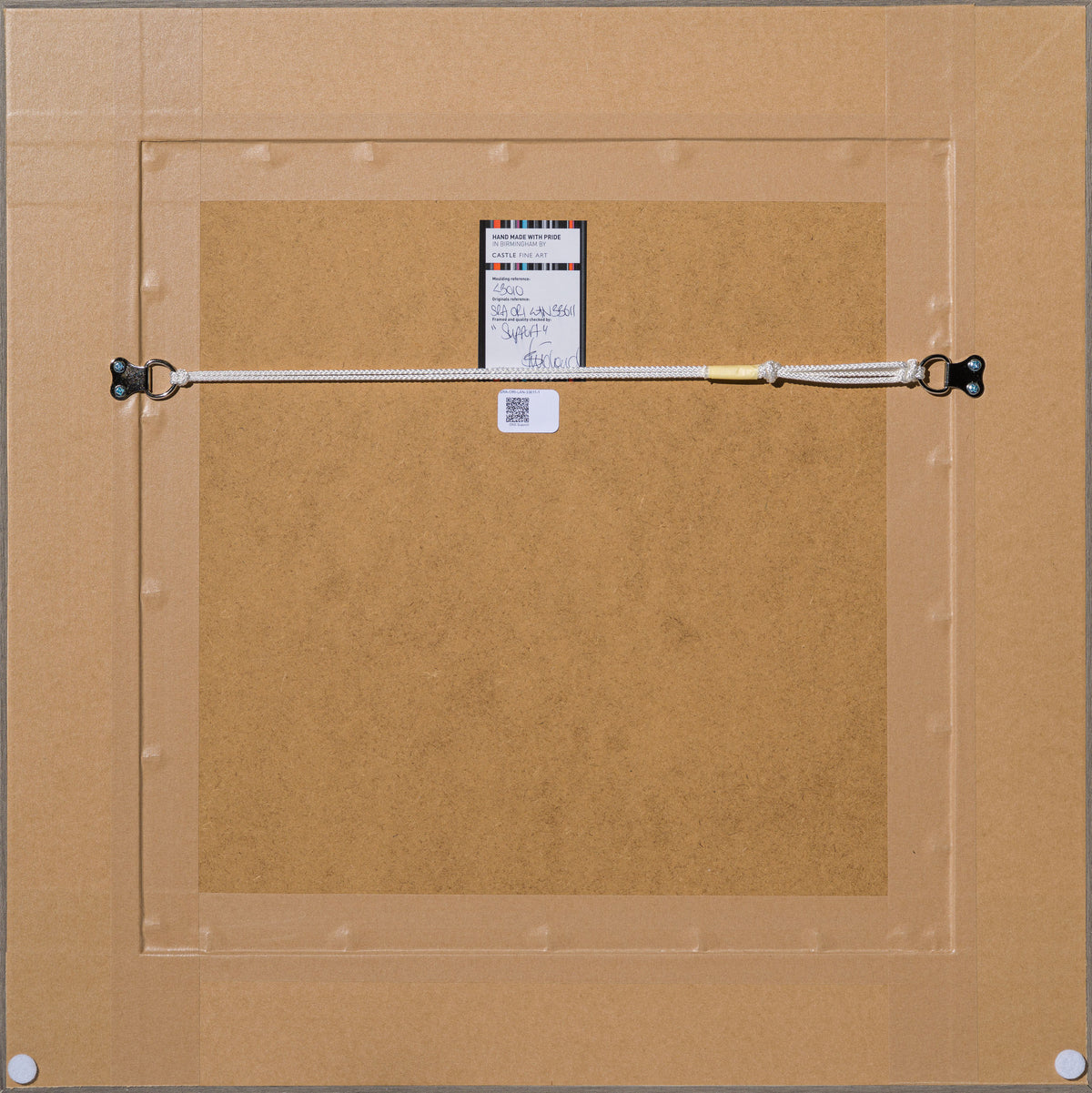 SRA ORI LAN 33611 Support 7