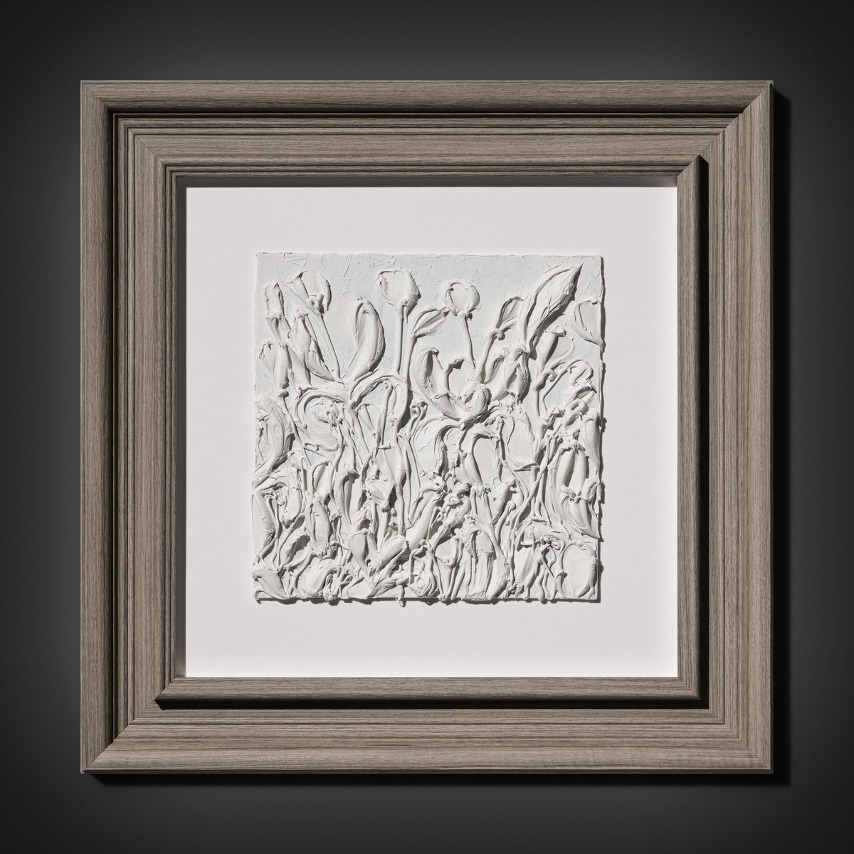 SRA ORI LAN 33611 Support Dark BG