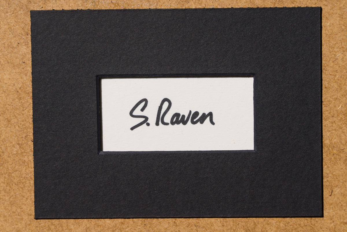 SRA ORI LAN 33705 Balance 8