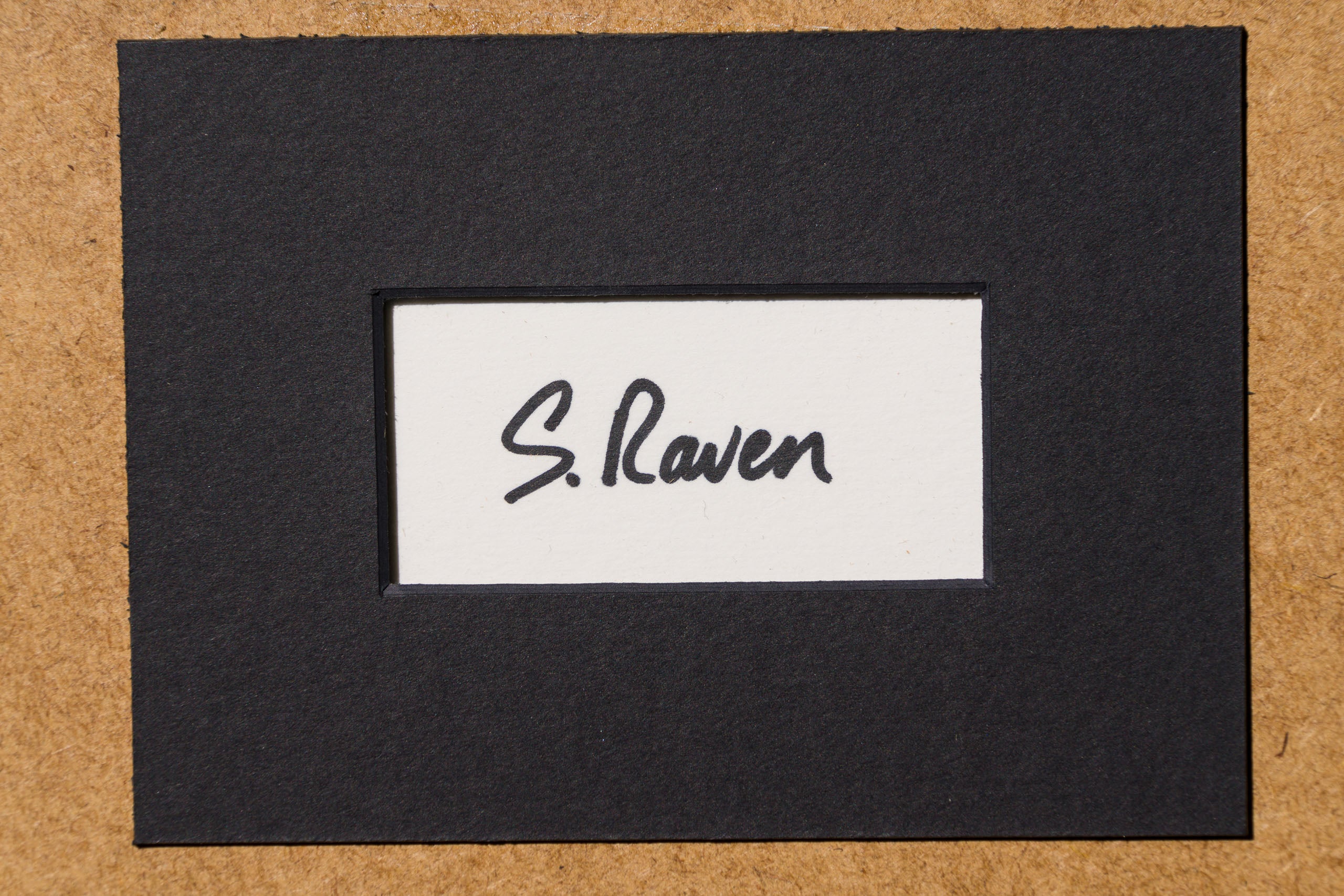 SRA ORI LAN 33705 Balance 8