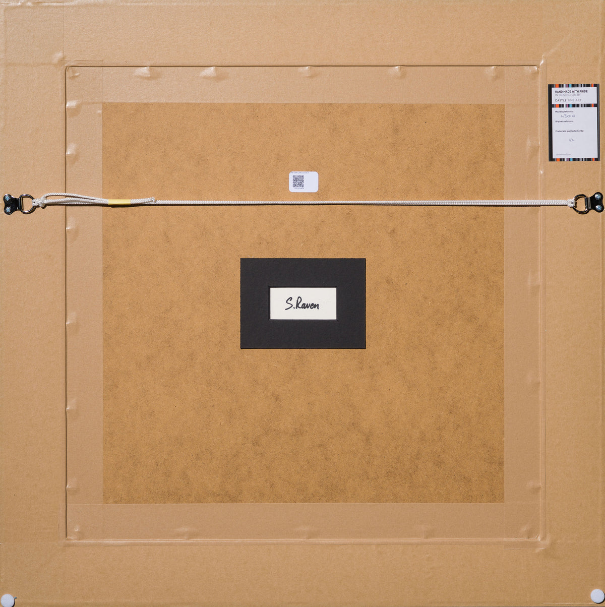 SRA ORI LAN 33706 Breathe 7