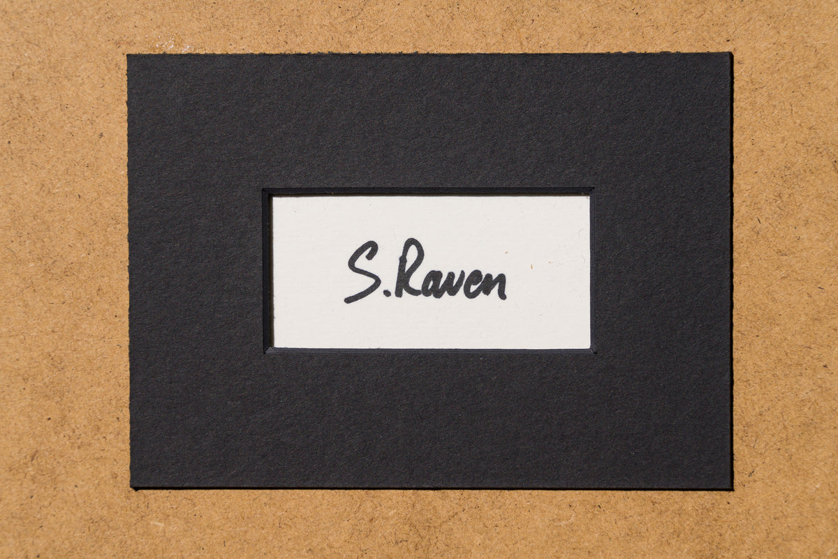 SRA ORI LAN 33706 Breathe 8