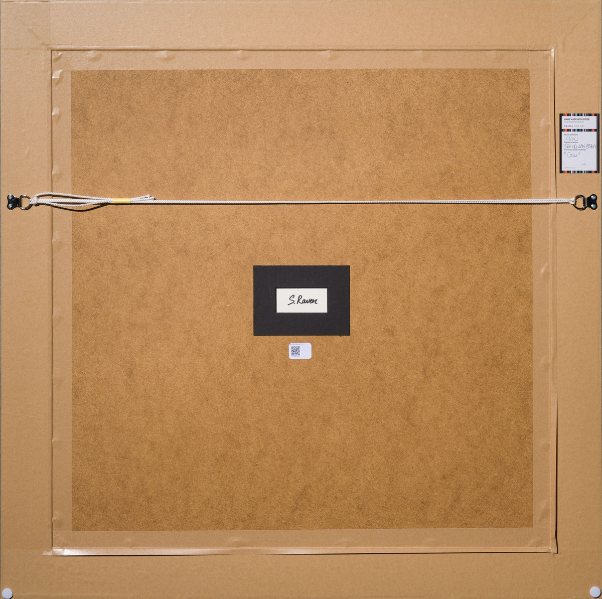 SRA ORI LAN 33707 Calm 7