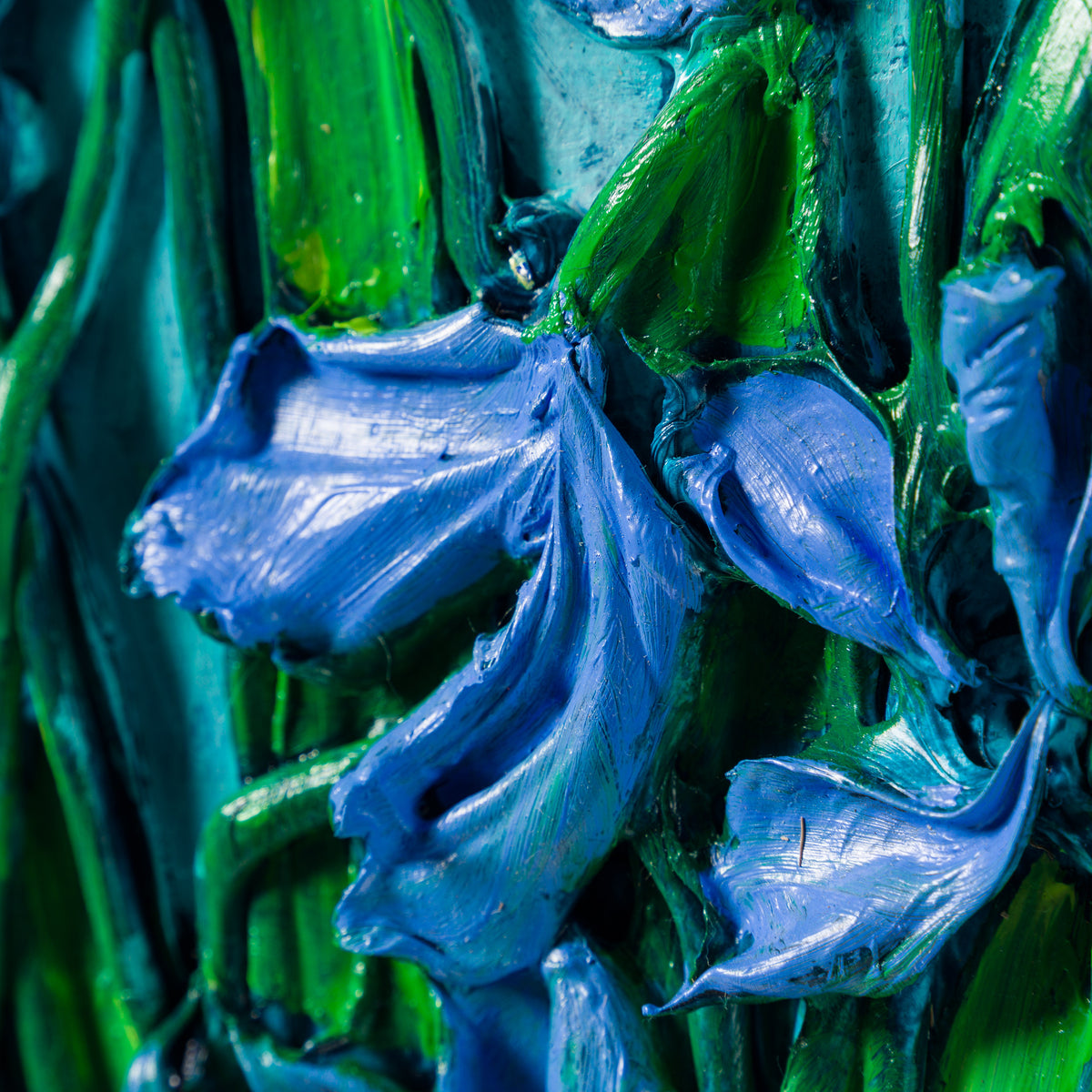 SRA ORI LAN 34862 Windswept Snowdrops 6