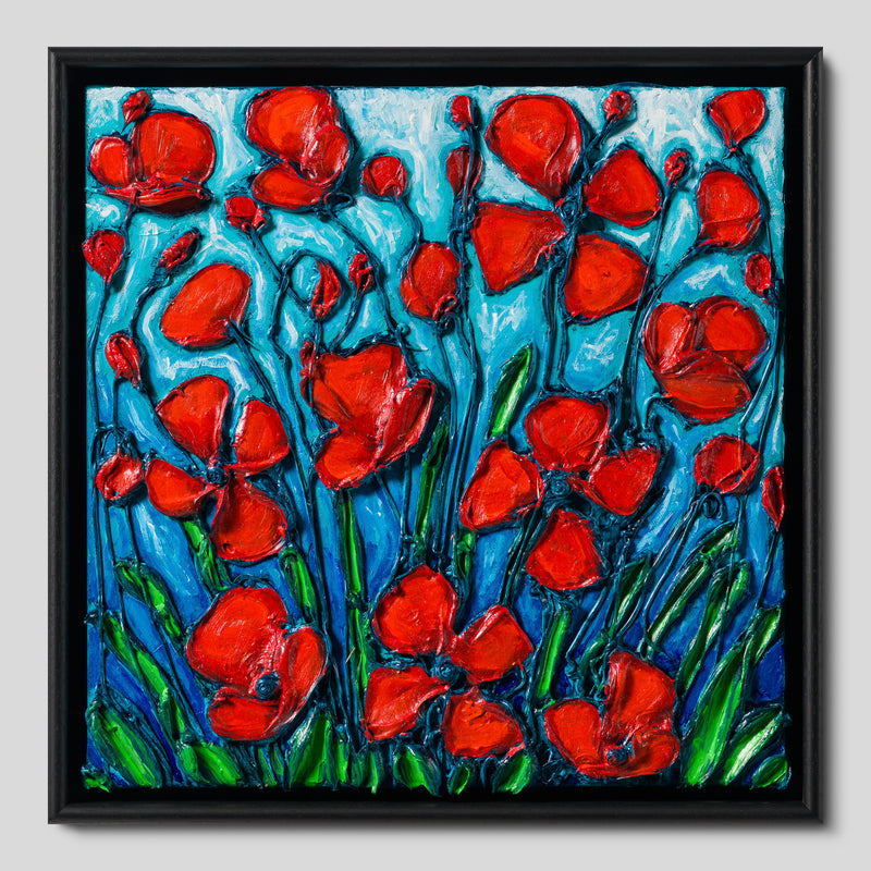 SRA ORI LAN 34864 Crimson Reverie 1