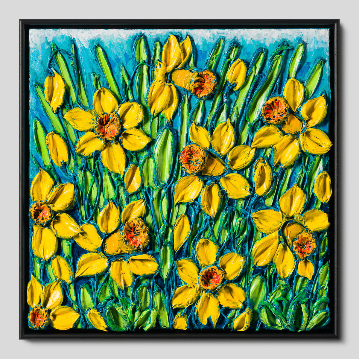 SRA ORI LAN 34867 Golden Bloom 1