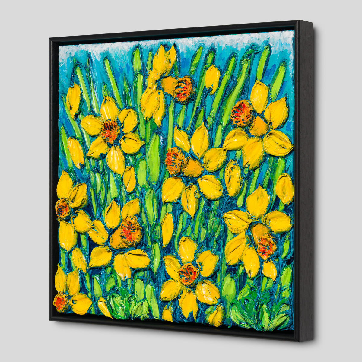 SRA ORI LAN 34867 Golden Bloom 2