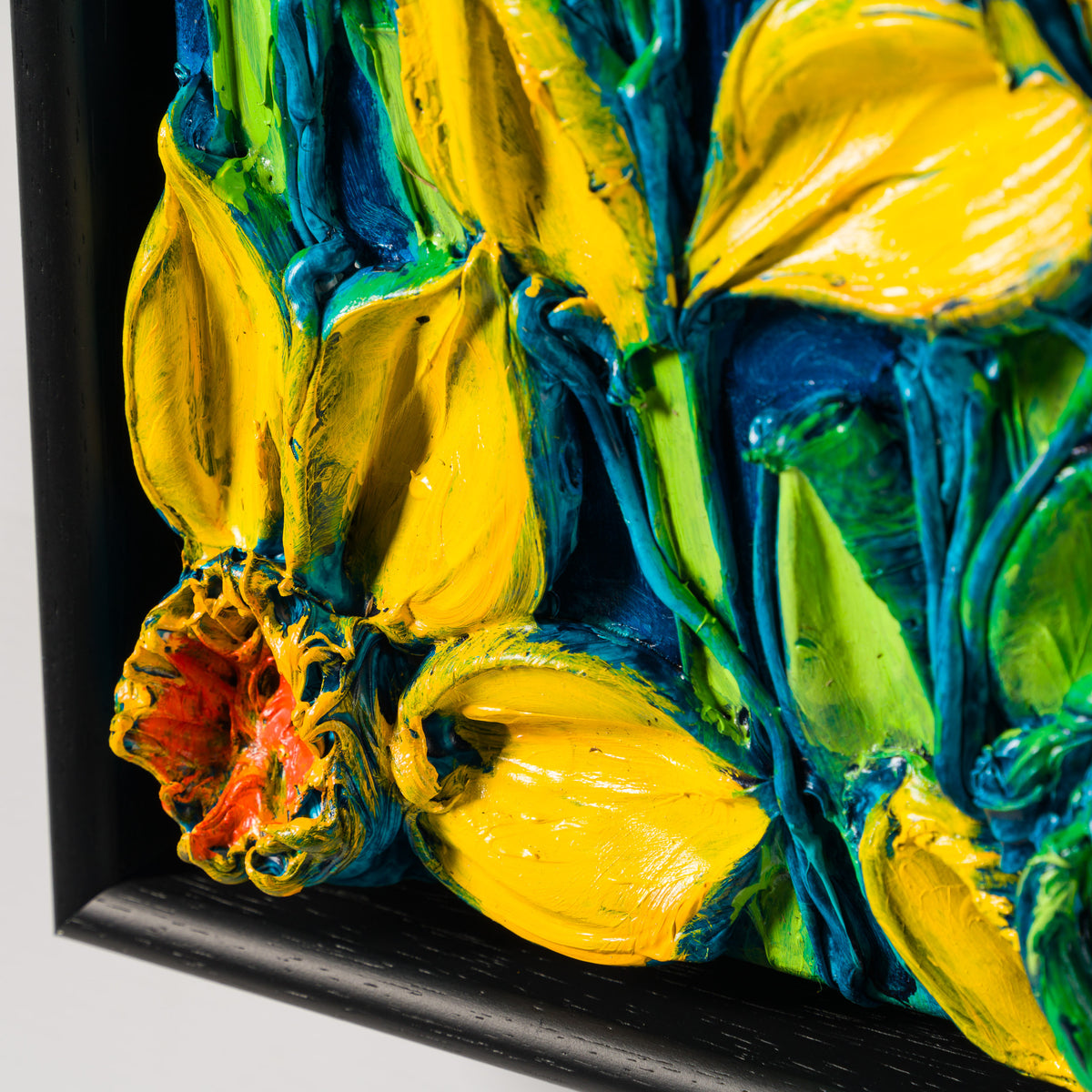 SRA ORI LAN 34867 Golden Bloom 3