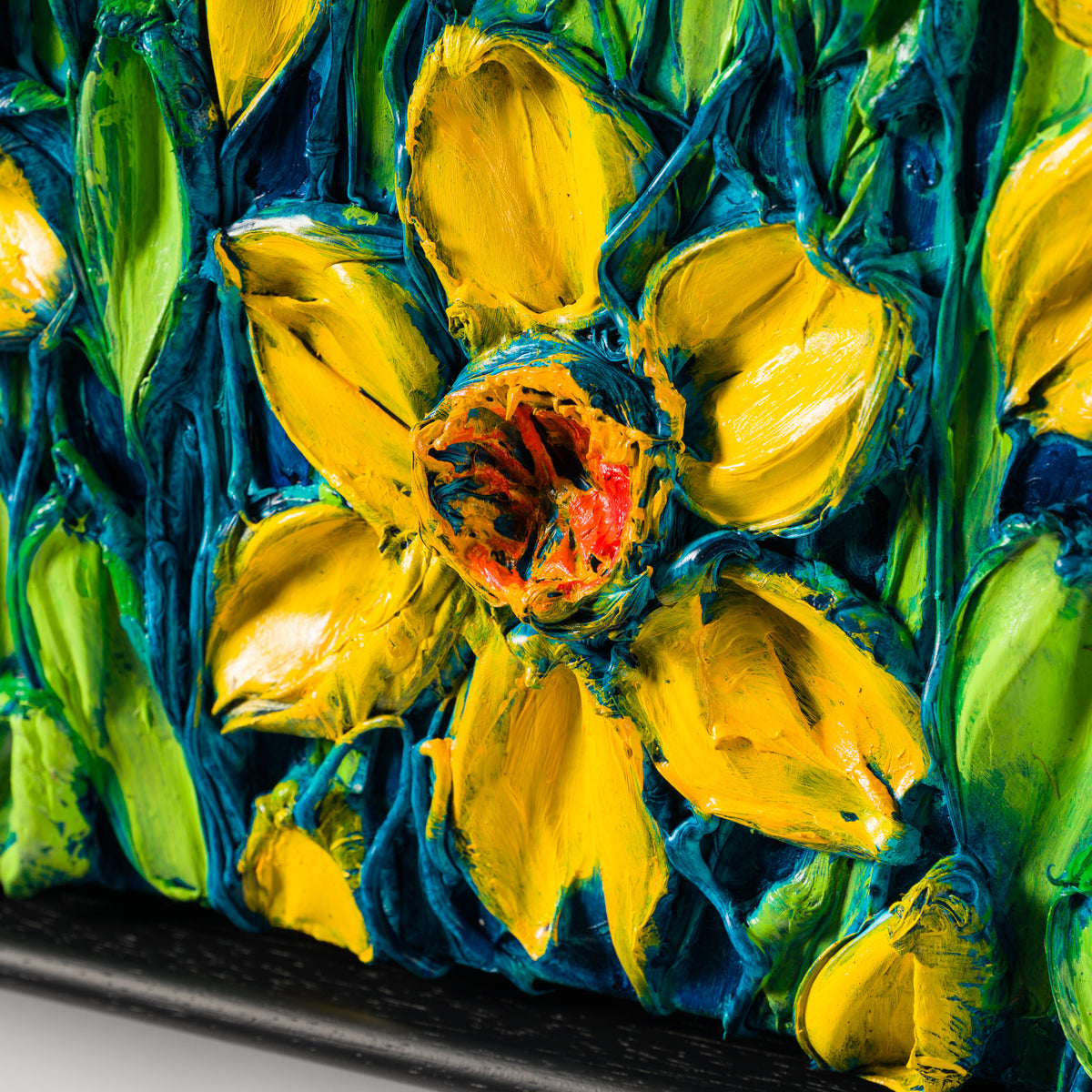 SRA ORI LAN 34867 Golden Bloom 4