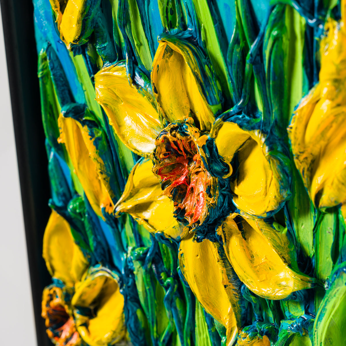 SRA ORI LAN 34867 Golden Bloom 6