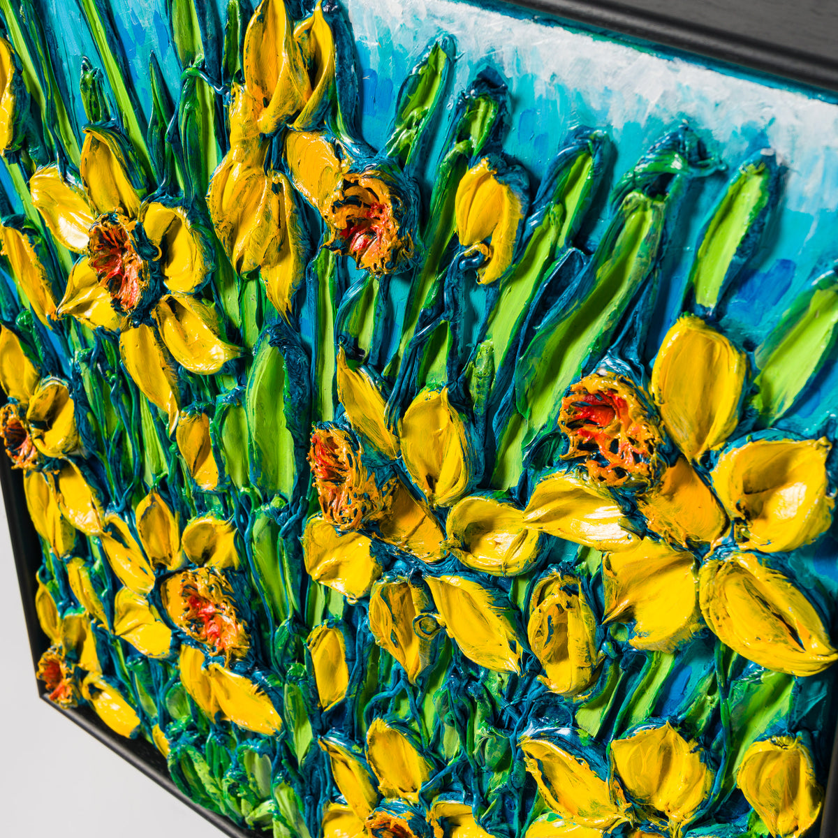 SRA ORI LAN 34867 Golden Bloom 7