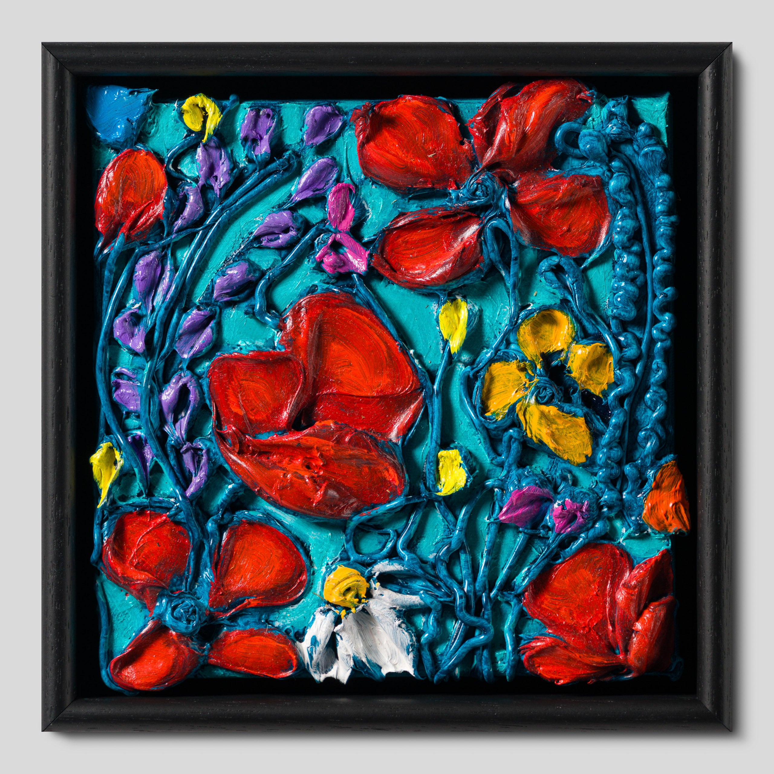 SRA ORI LAN 34884 Out For Spring 1