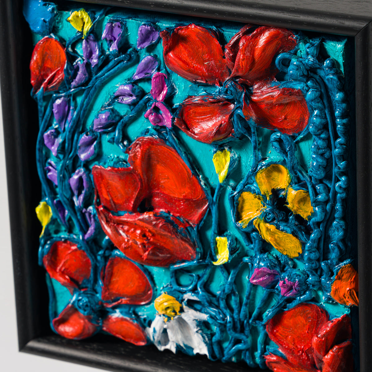 SRA ORI LAN 34884 Out For Spring 3