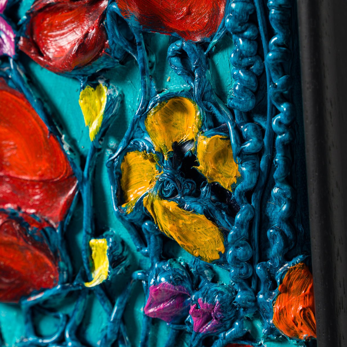 SRA ORI LAN 34884 Out For Spring 6