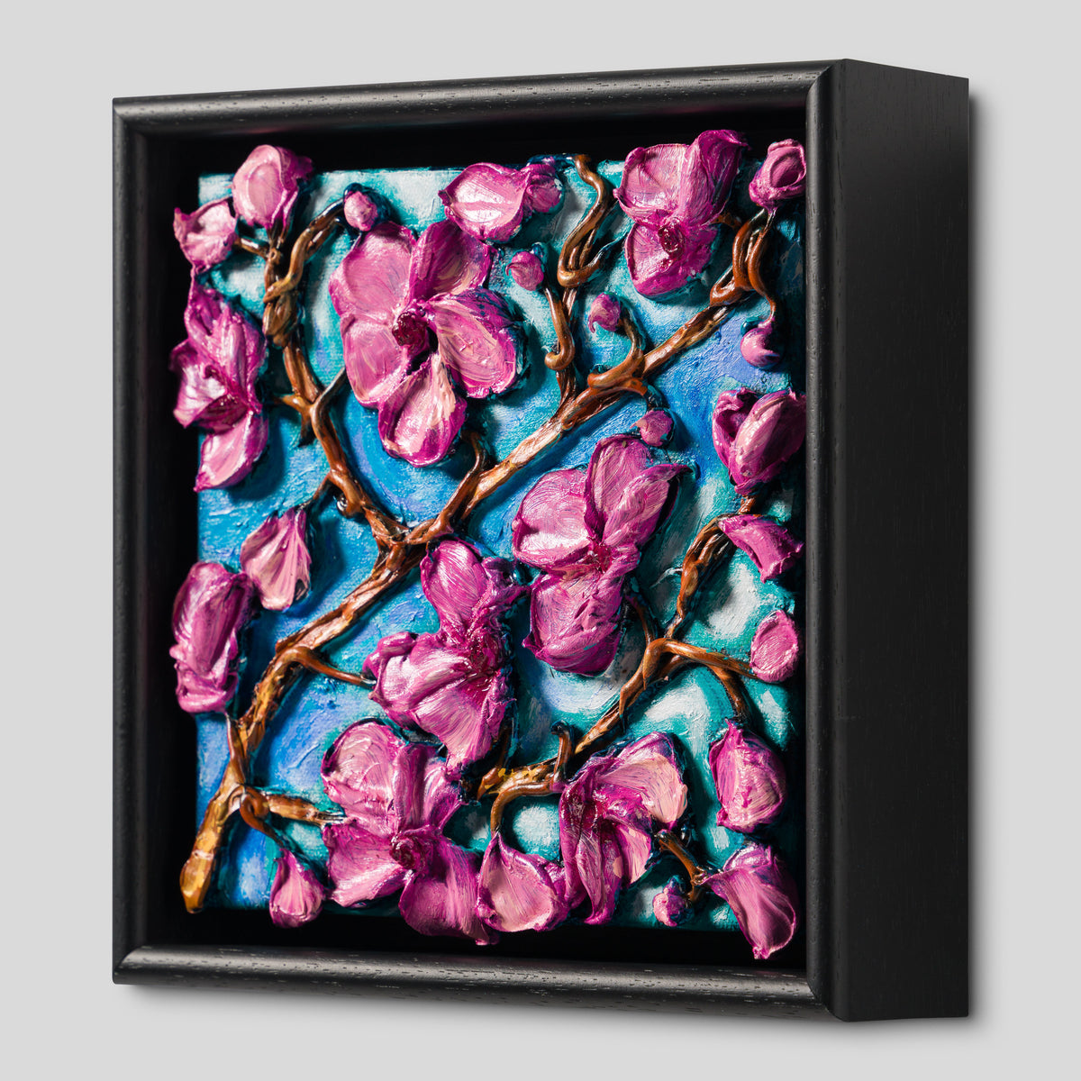 SRA ORI LAN 34887 Cherry Blossom In The Wind 2