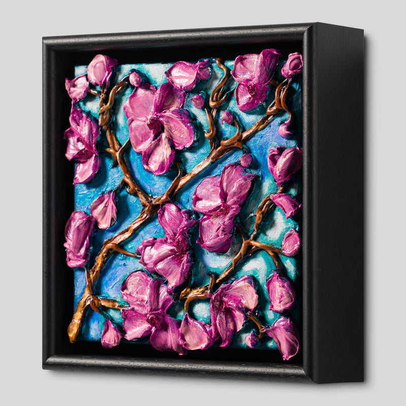 SRA ORI LAN 34887 Cherry Blossom In The Wind 2