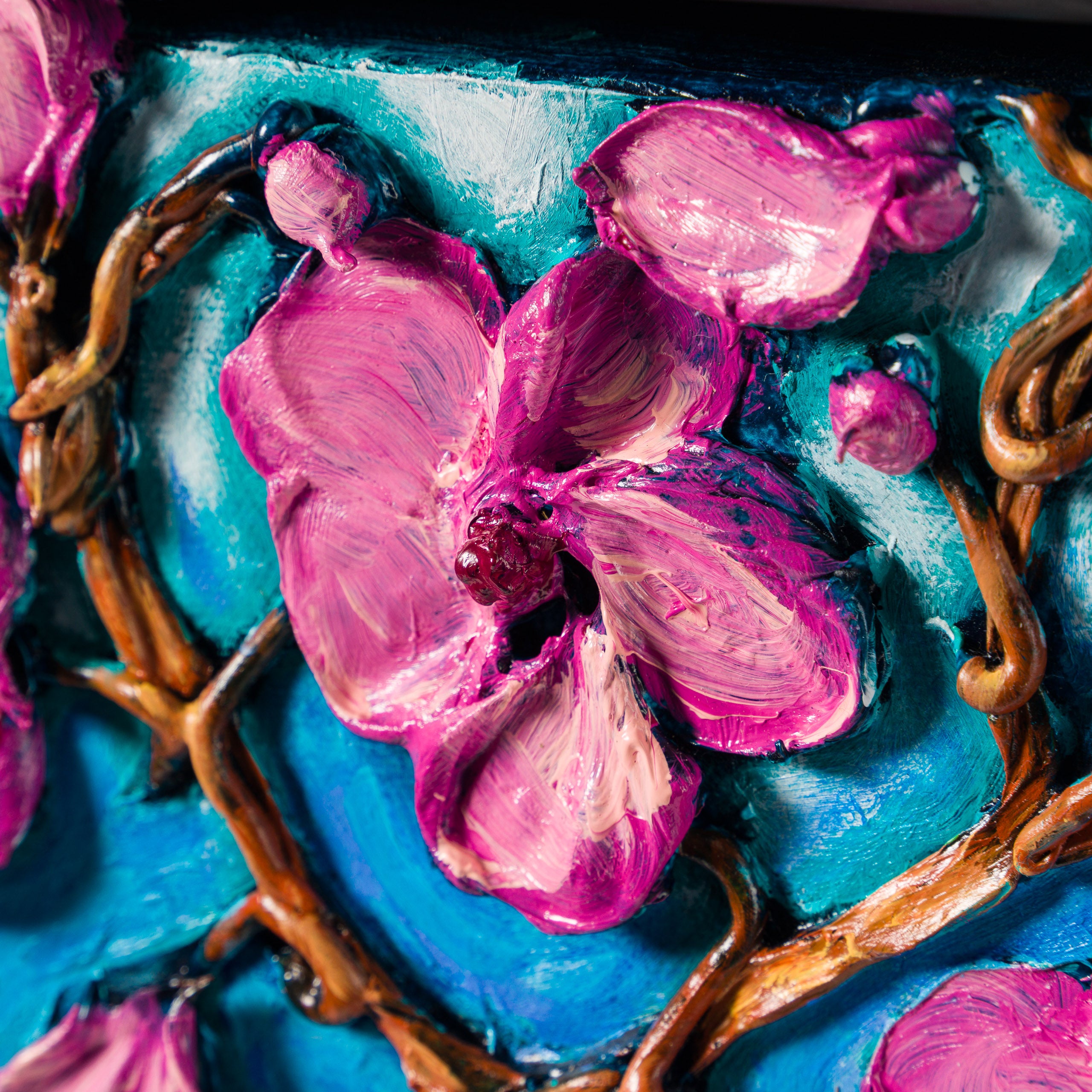 SRA ORI LAN 34887 Cherry Blossom In The Wind 4