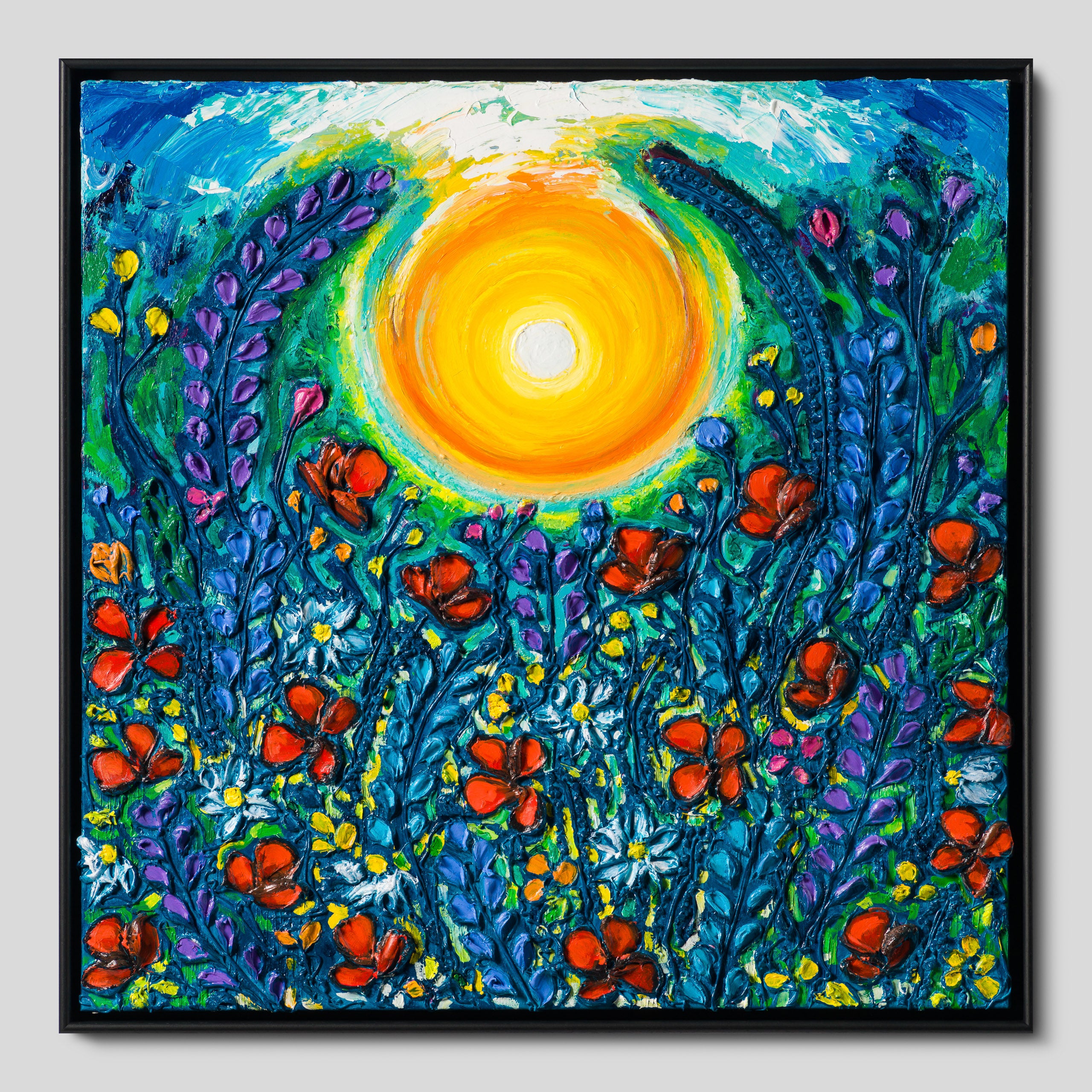 SRA ORI LAN 34890 Made Of Flowers 1