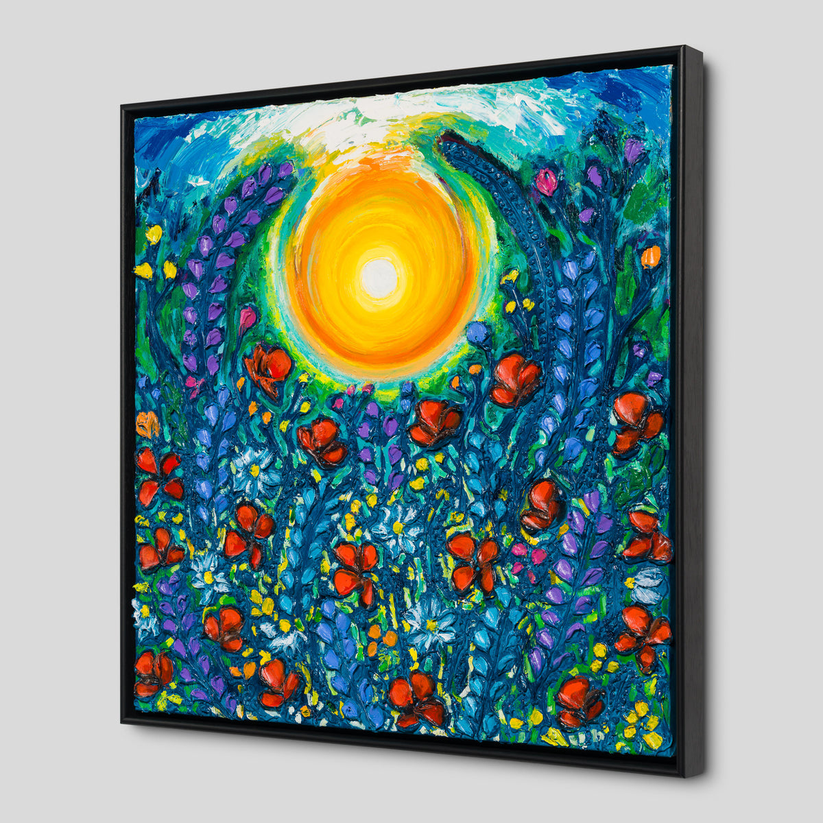 SRA ORI LAN 34890 Made Of Flowers 2