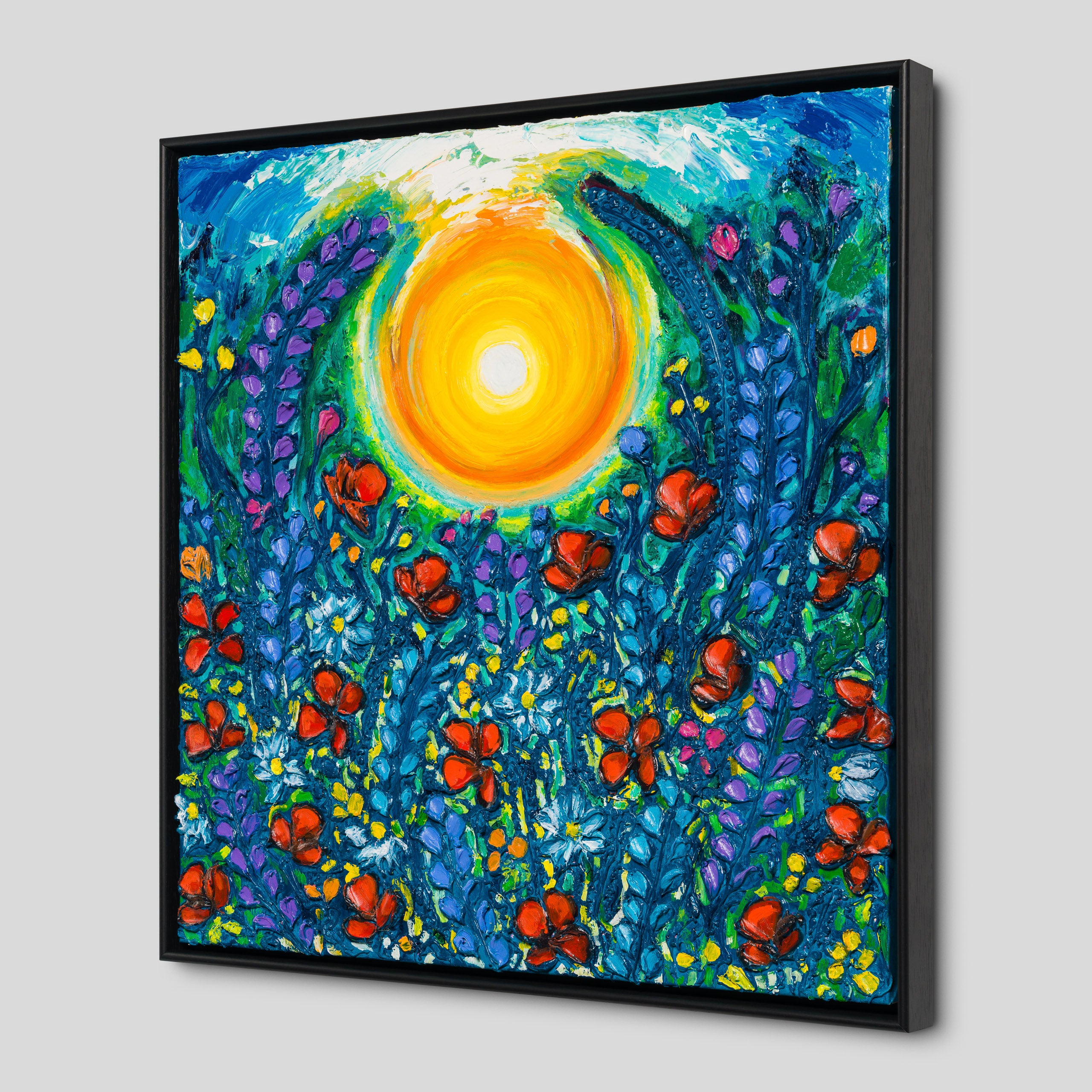 SRA ORI LAN 34890 Made Of Flowers 2