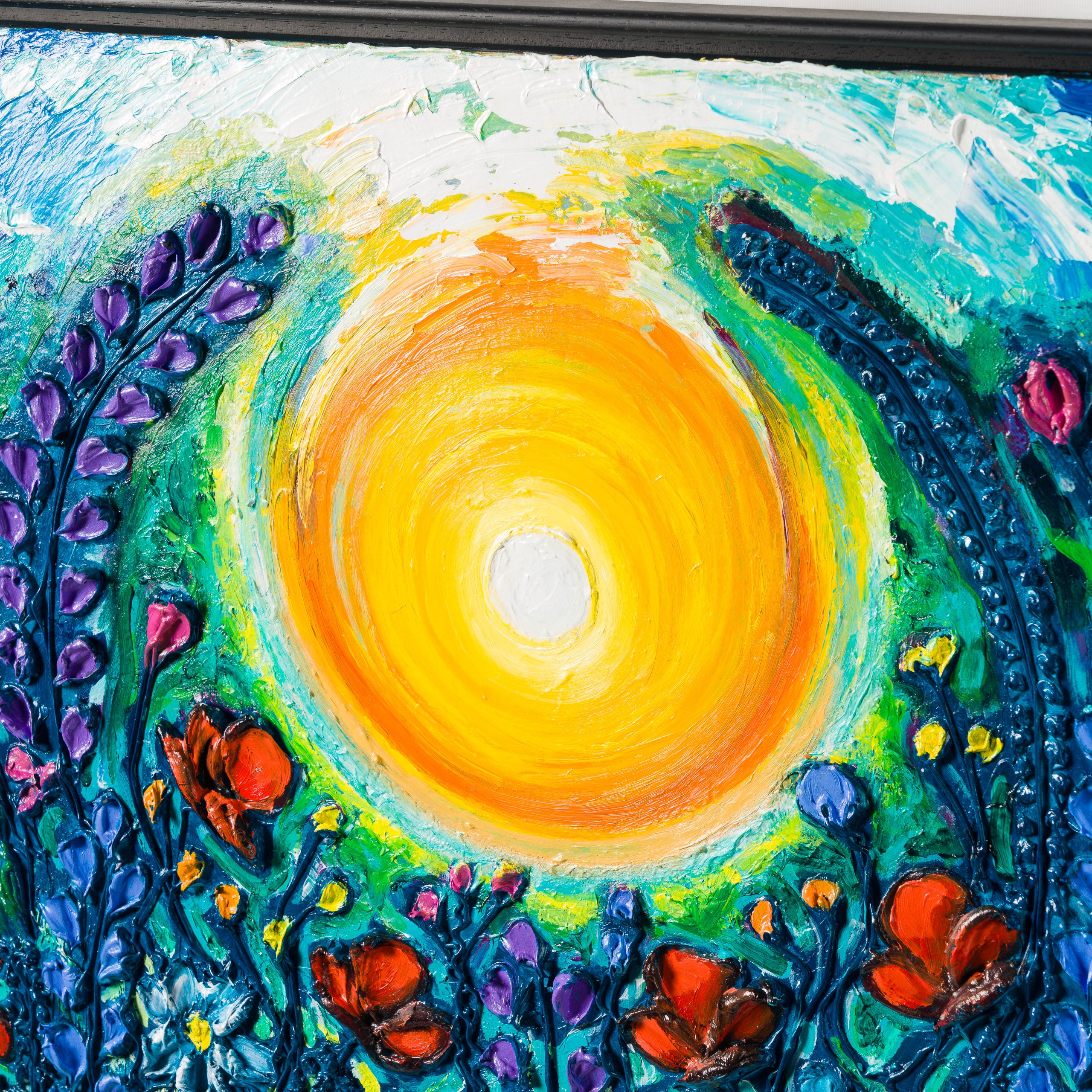 SRA ORI LAN 34890 Made Of Flowers 4