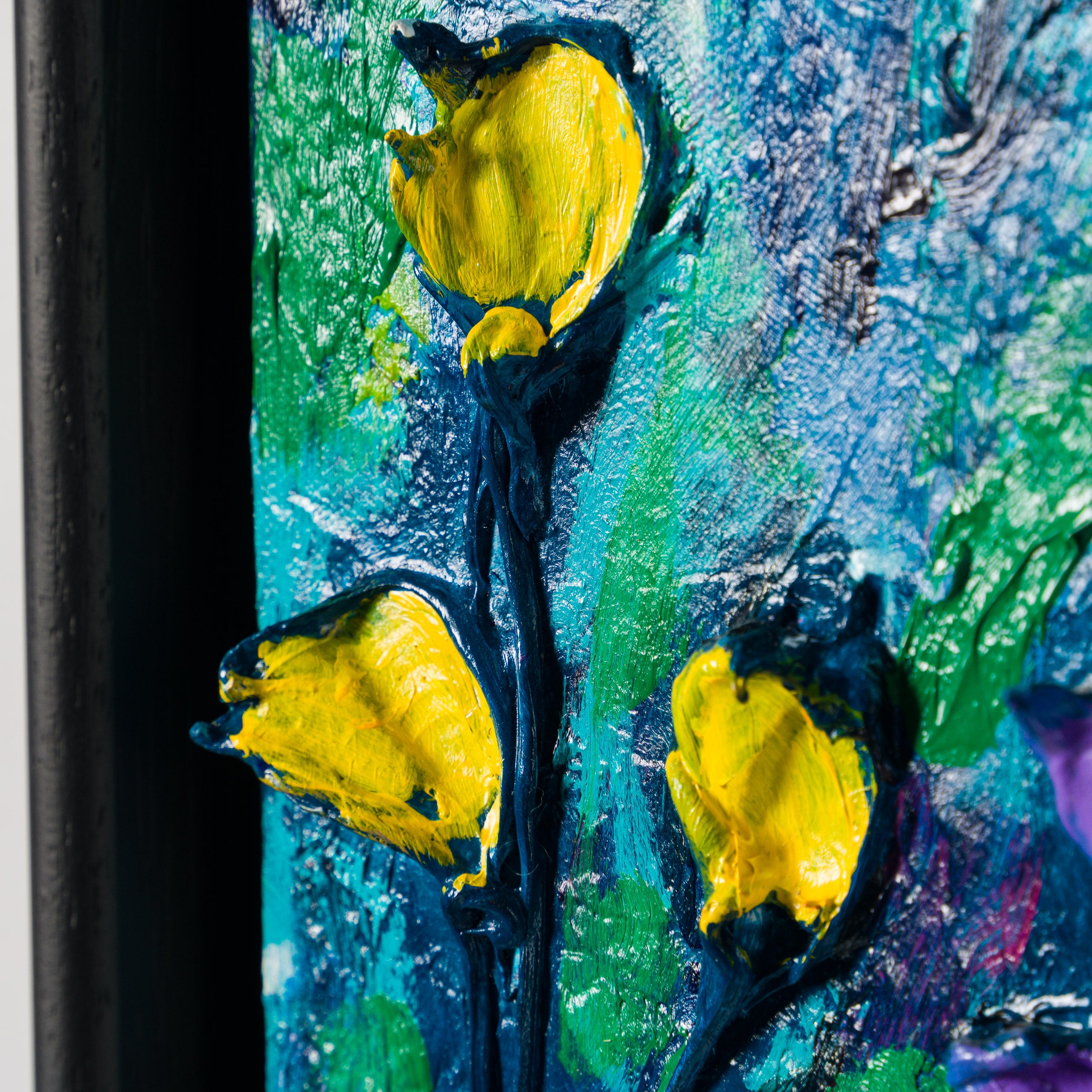 SRA ORI LAN 34890 Made Of Flowers 5