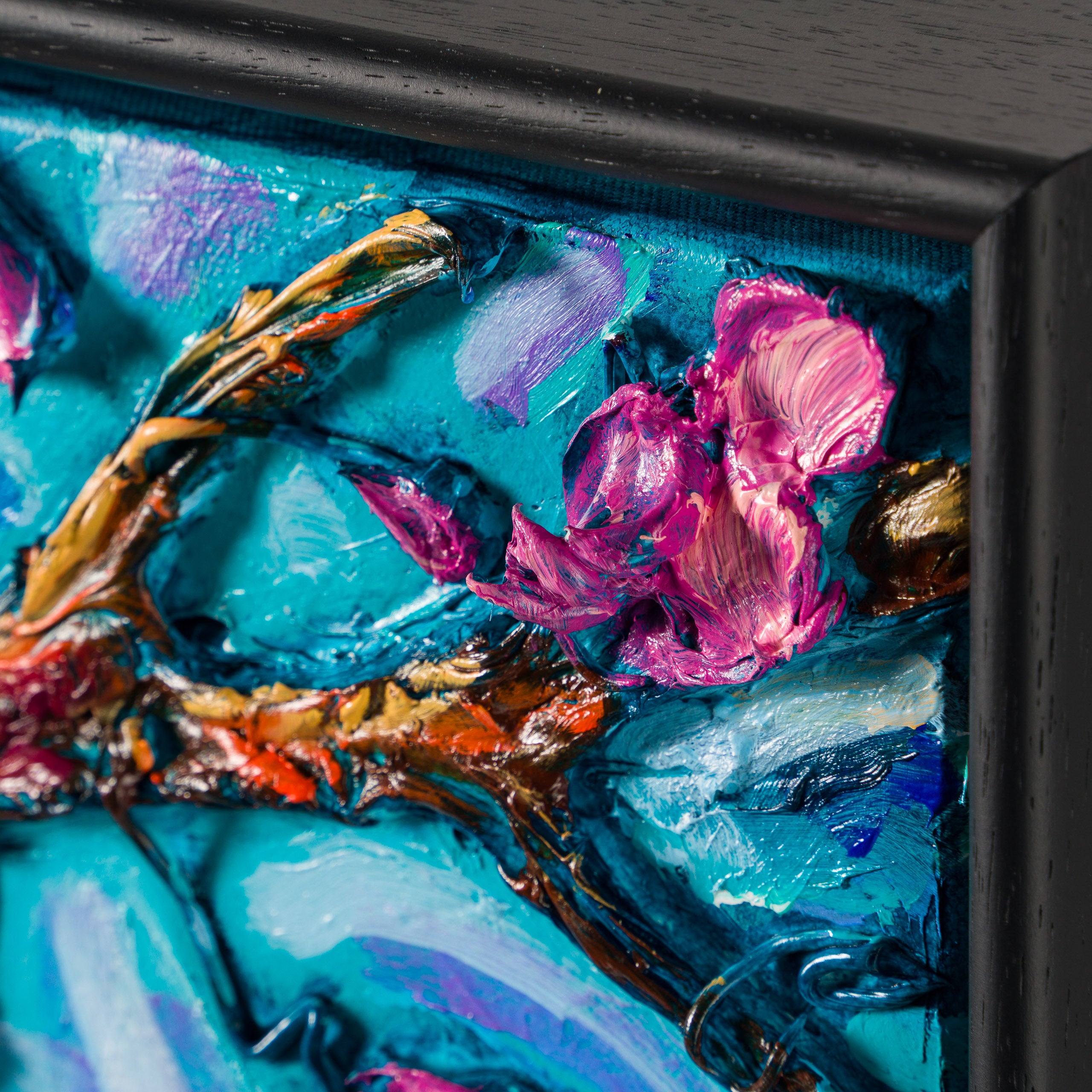 SRA ORI LAN 34891 Cherry Blossom Movements 3