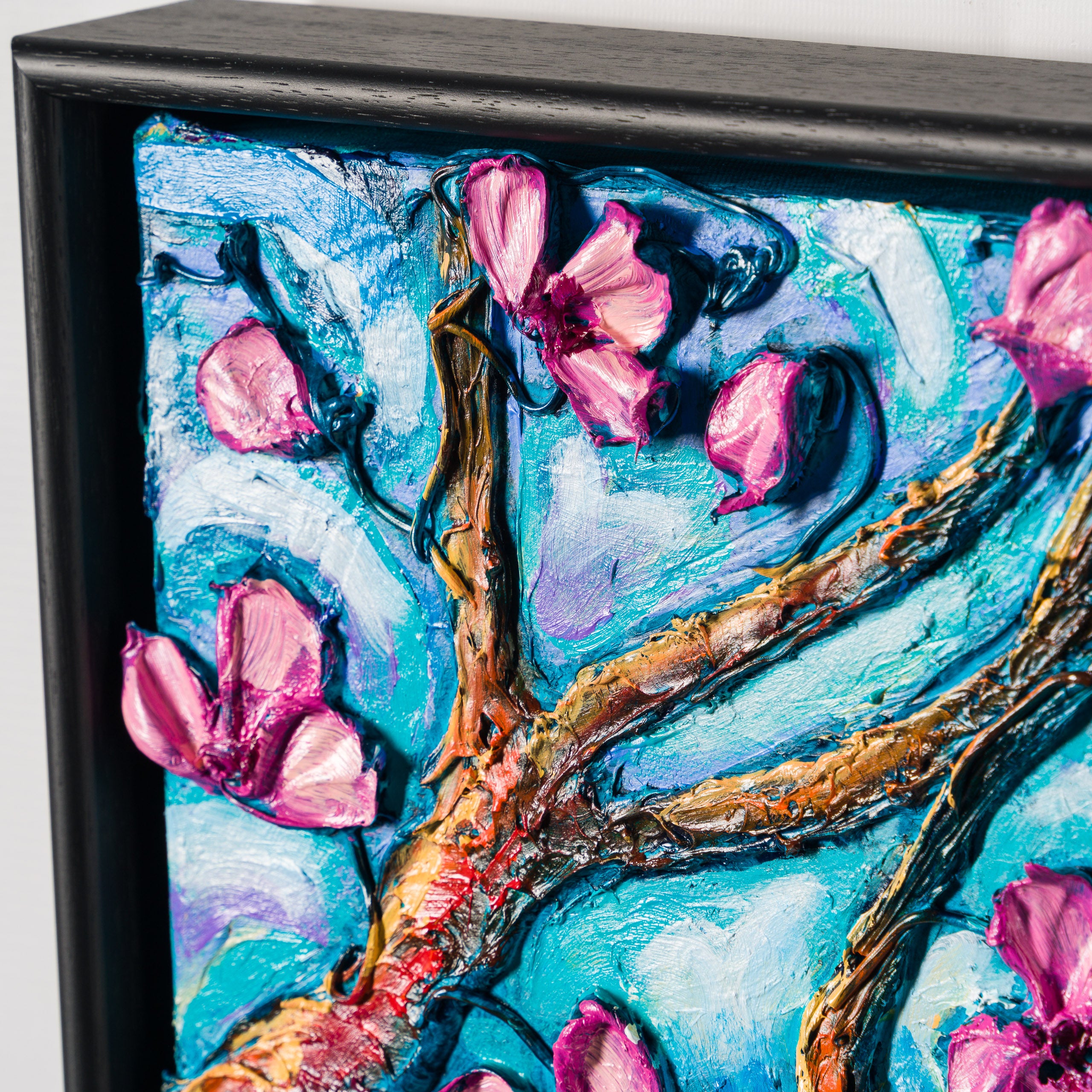 SRA ORI LAN 34891 Cherry Blossom Movements 4