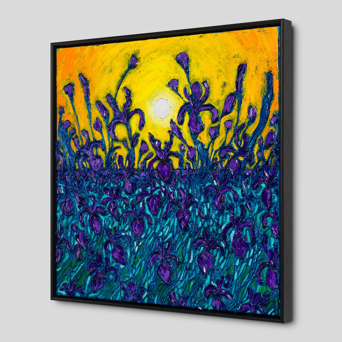 SRA ORI LAN 34892 Dancing Iris 2