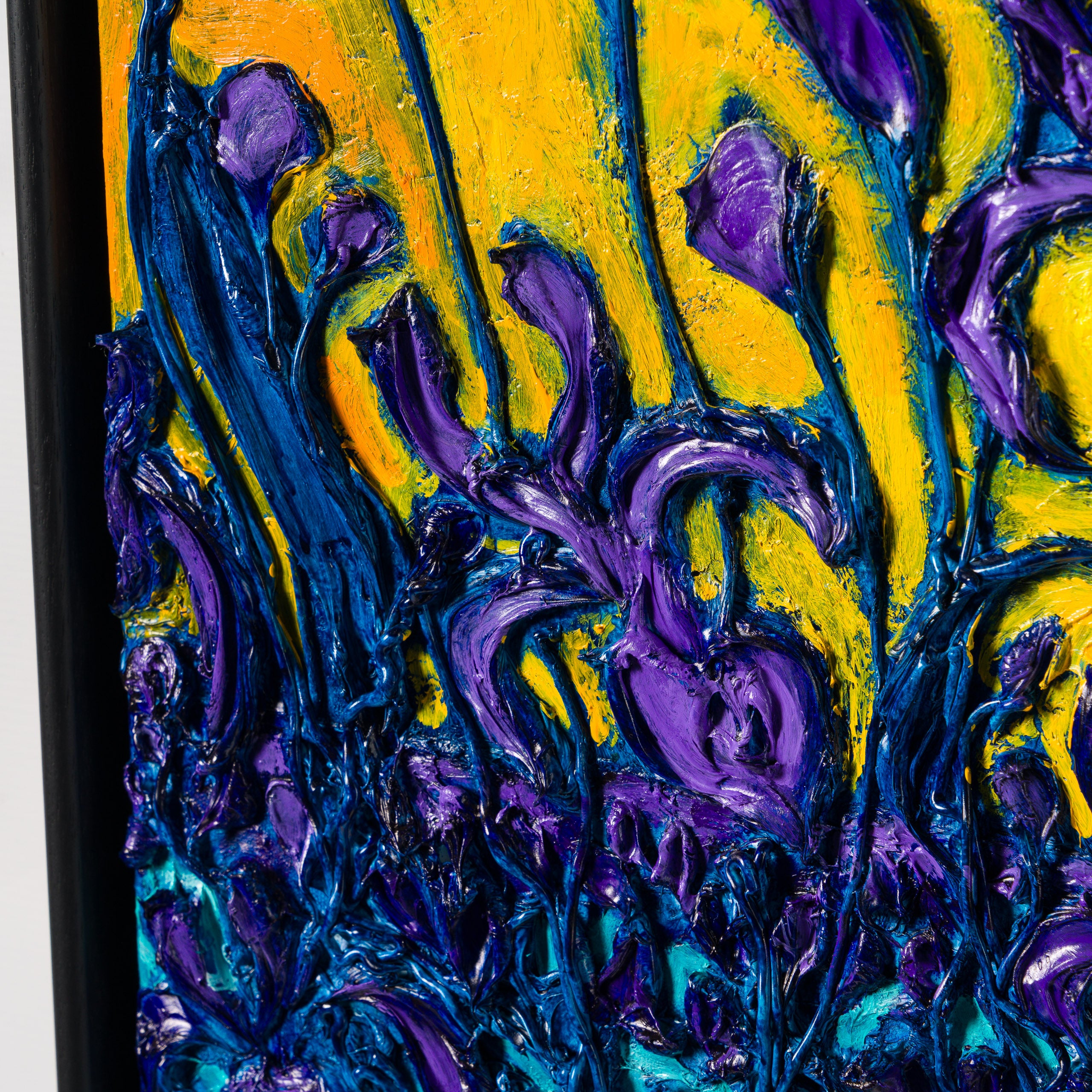 SRA ORI LAN 34892 Dancing Iris 5