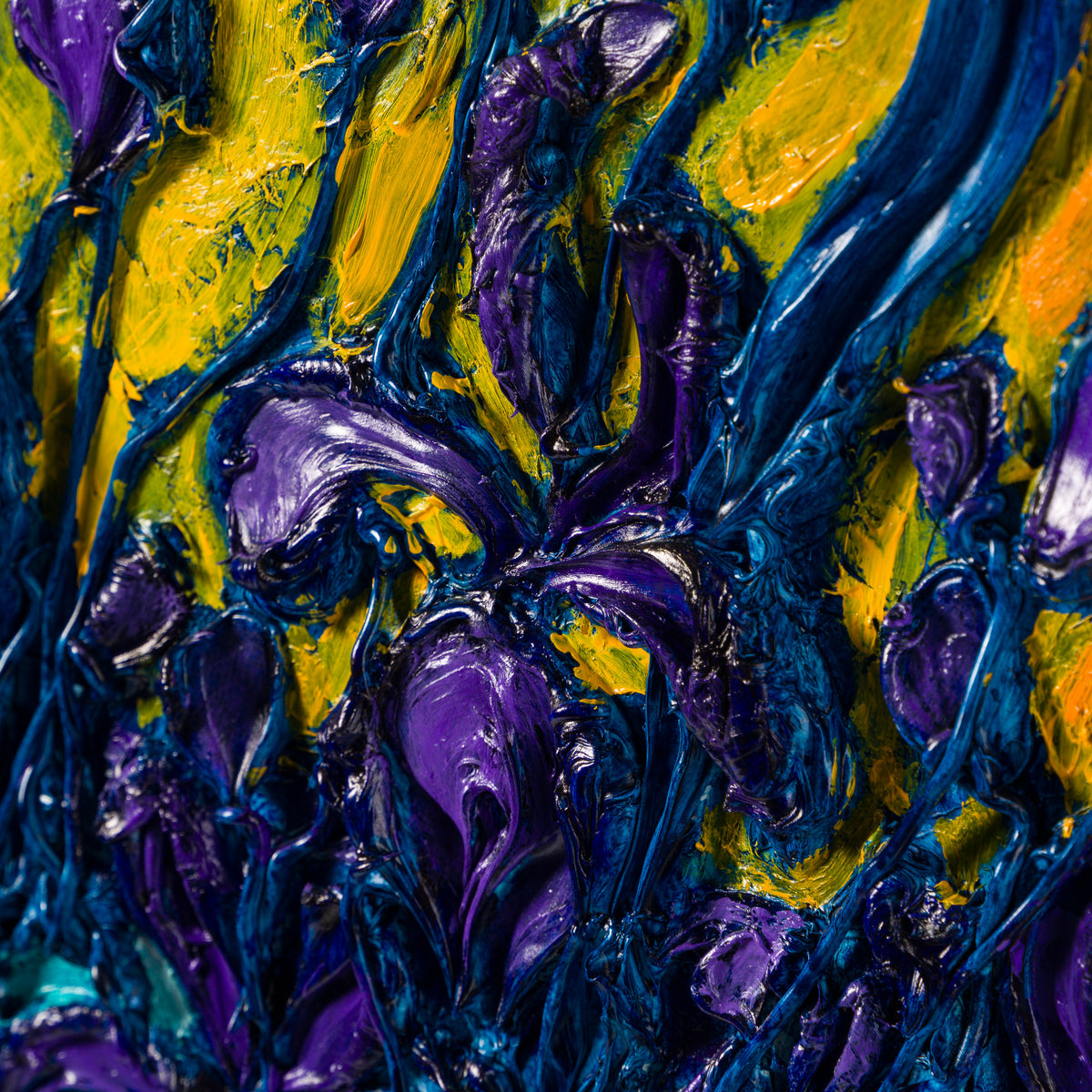 SRA ORI LAN 34892 Dancing Iris 6