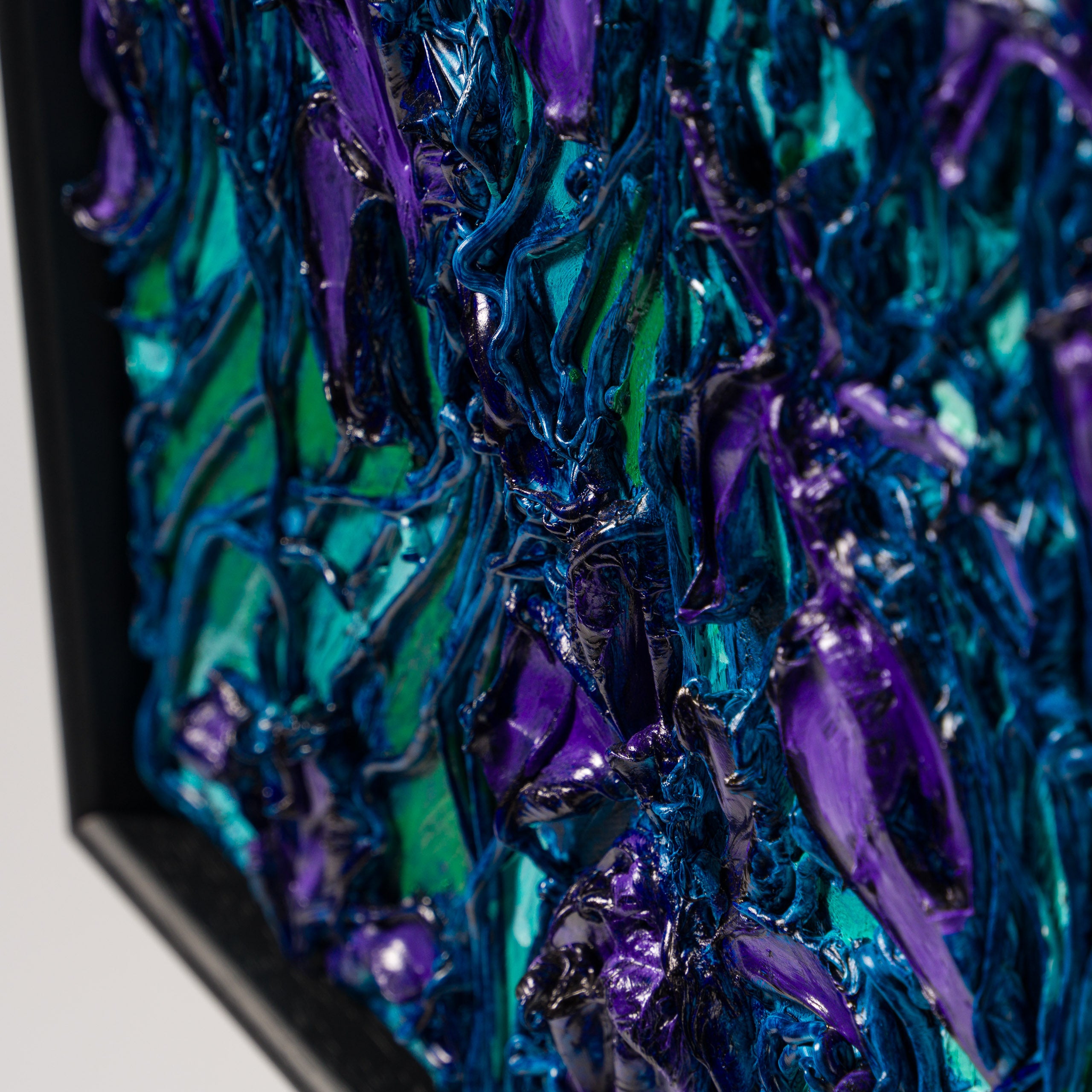 SRA ORI LAN 34892 Dancing Iris 7