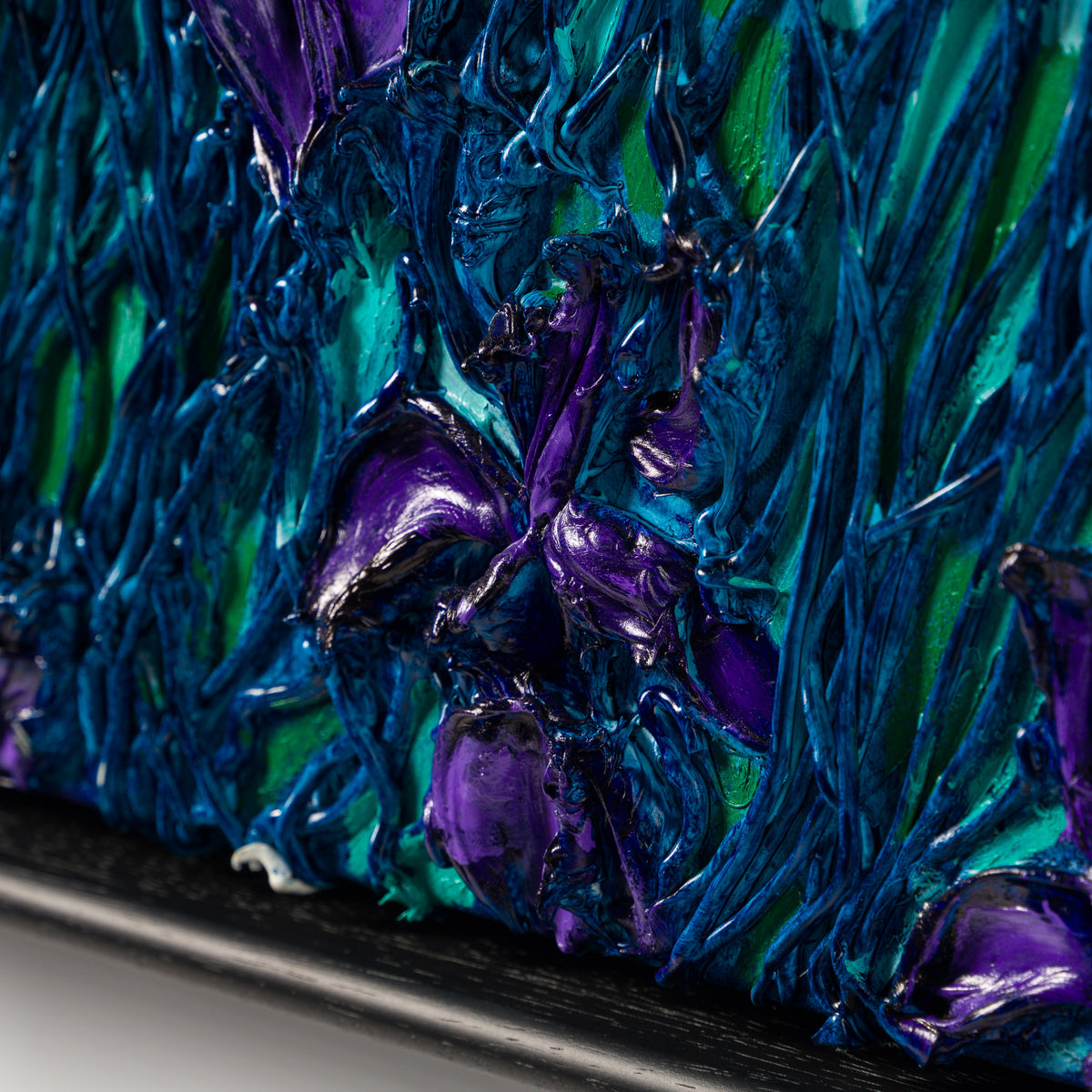 SRA ORI LAN 34892 Dancing Iris 8