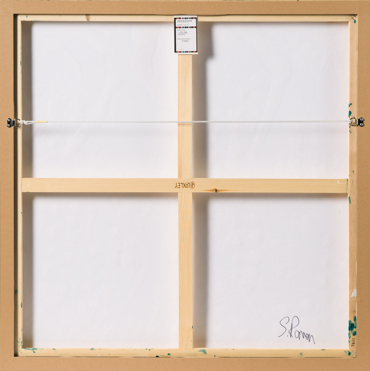 SRA ORI LAN 34895 Sunshine Wisteria 9