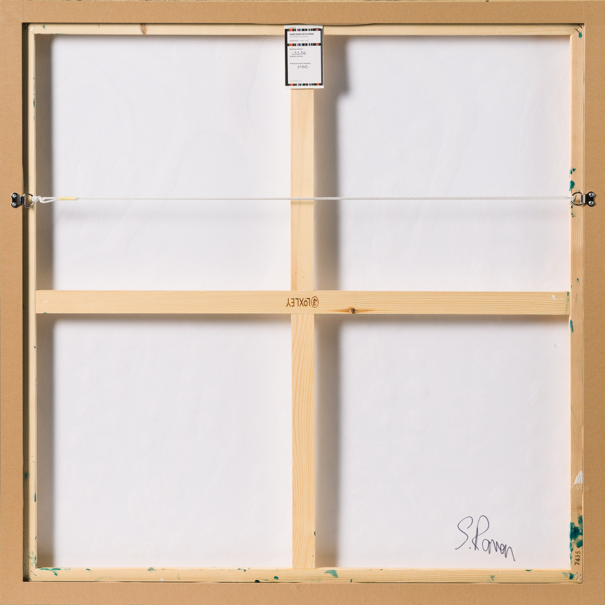 SRA ORI LAN 34895 Sunshine Wisteria 9