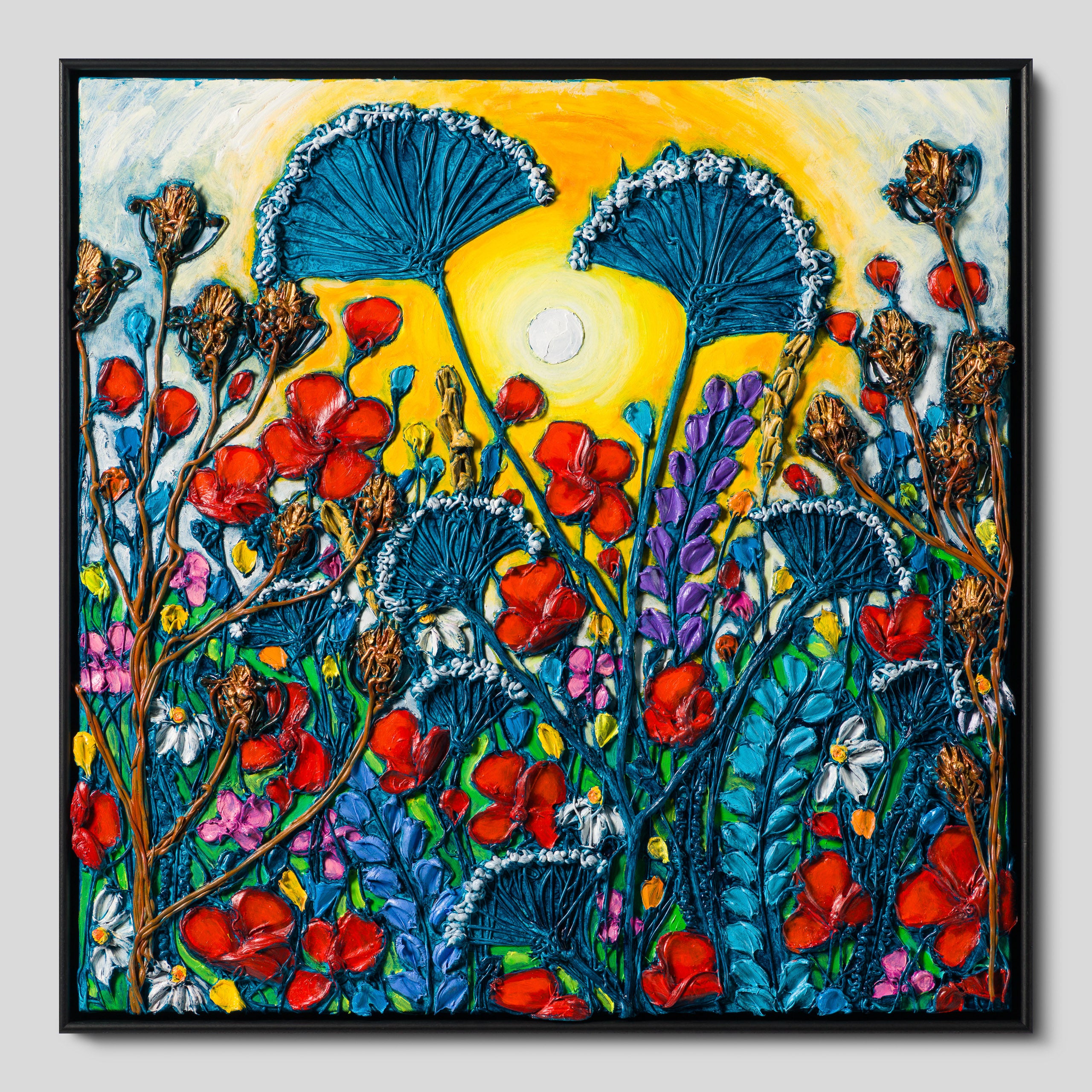 SRA ORI LAN 34896 Wild Garden 1