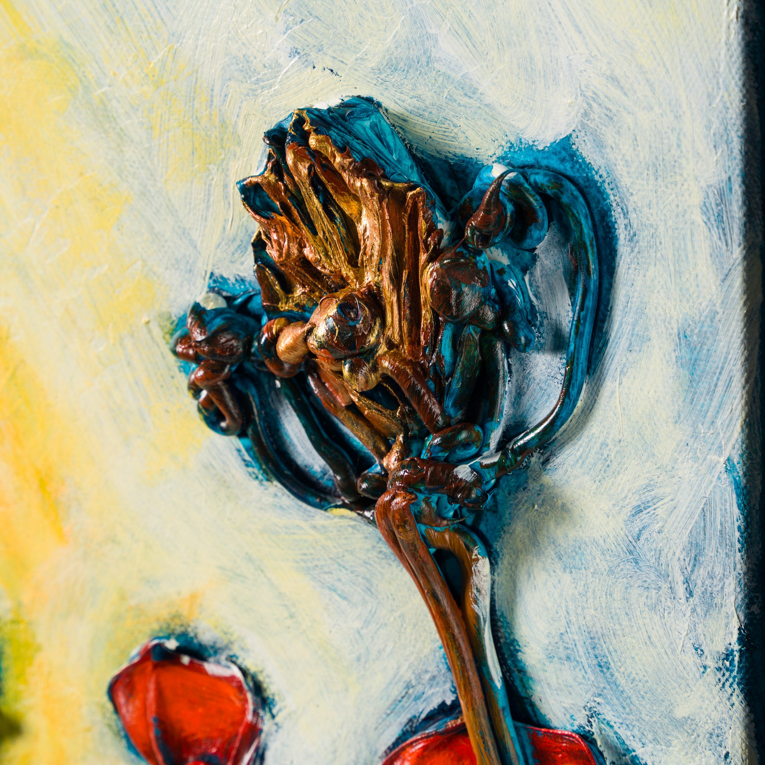 SRA ORI LAN 34896 Wild Garden 4