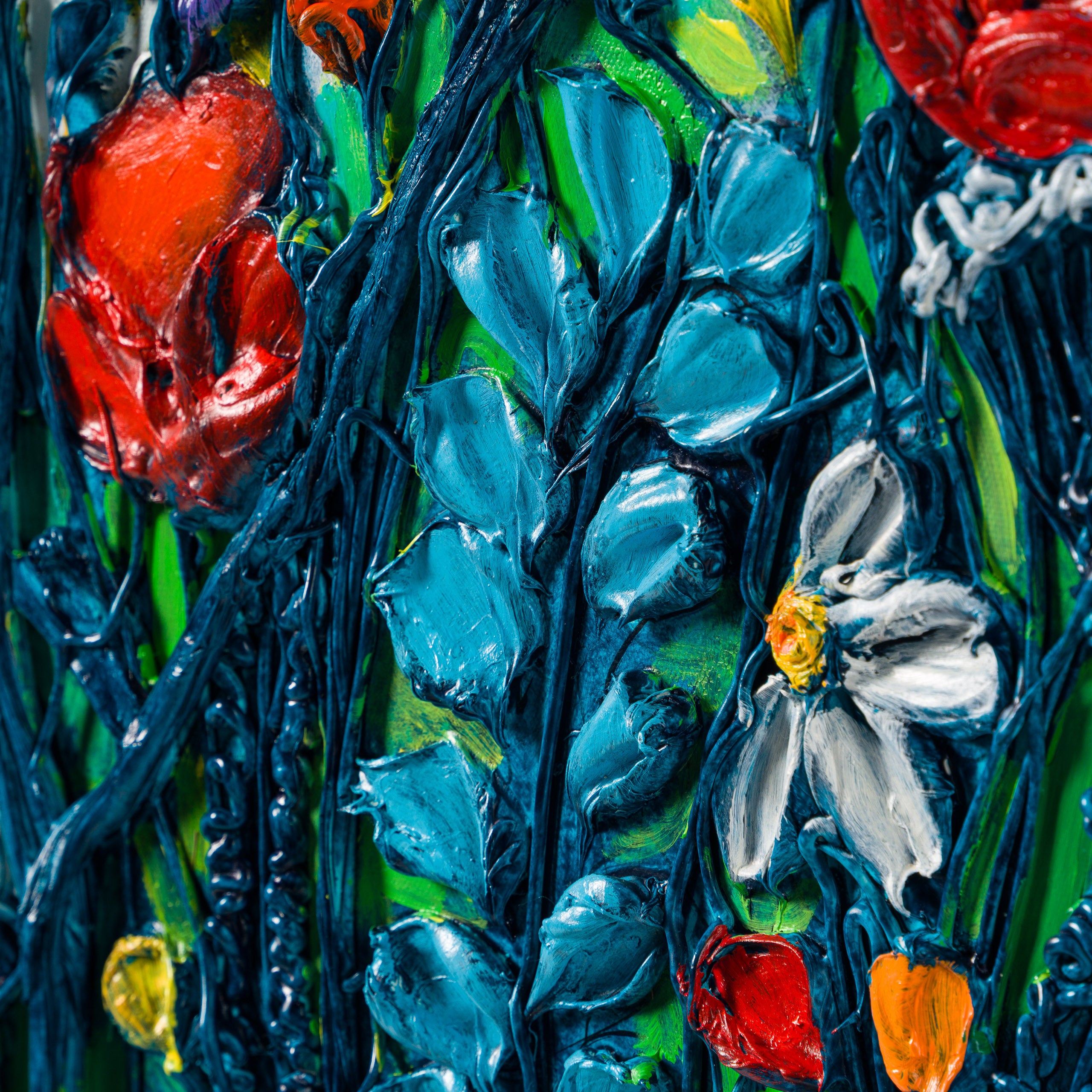 SRA ORI LAN 34896 Wild Garden 6